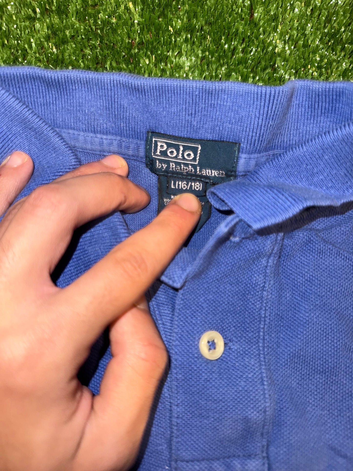 Ralph Lauren Polo Big Pony