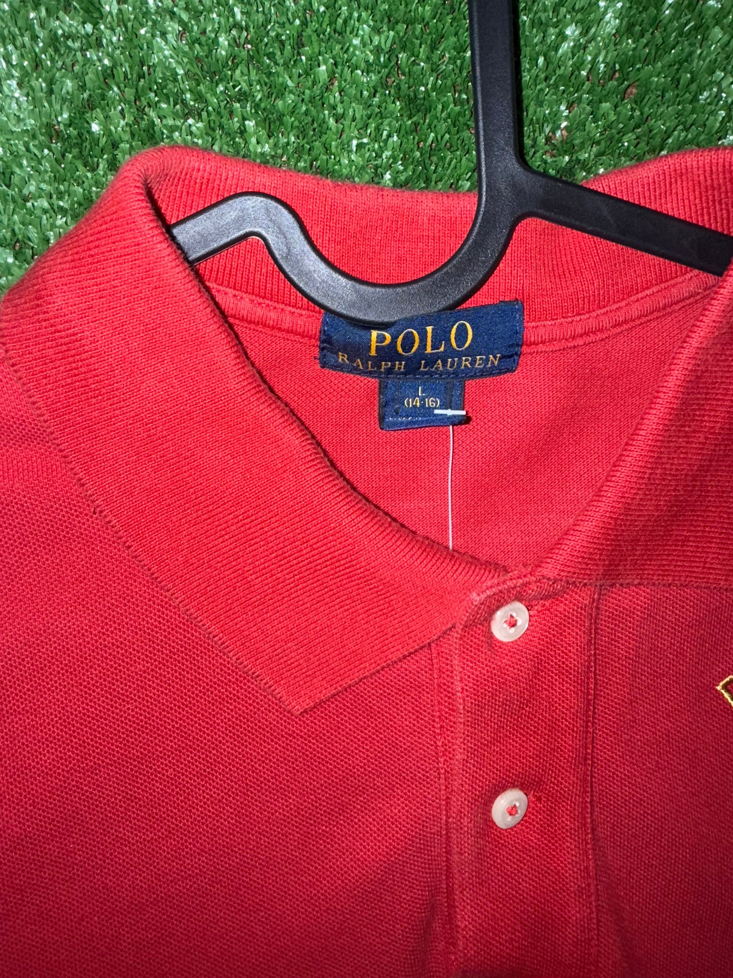 Ralph Lauren Polo Big Pony