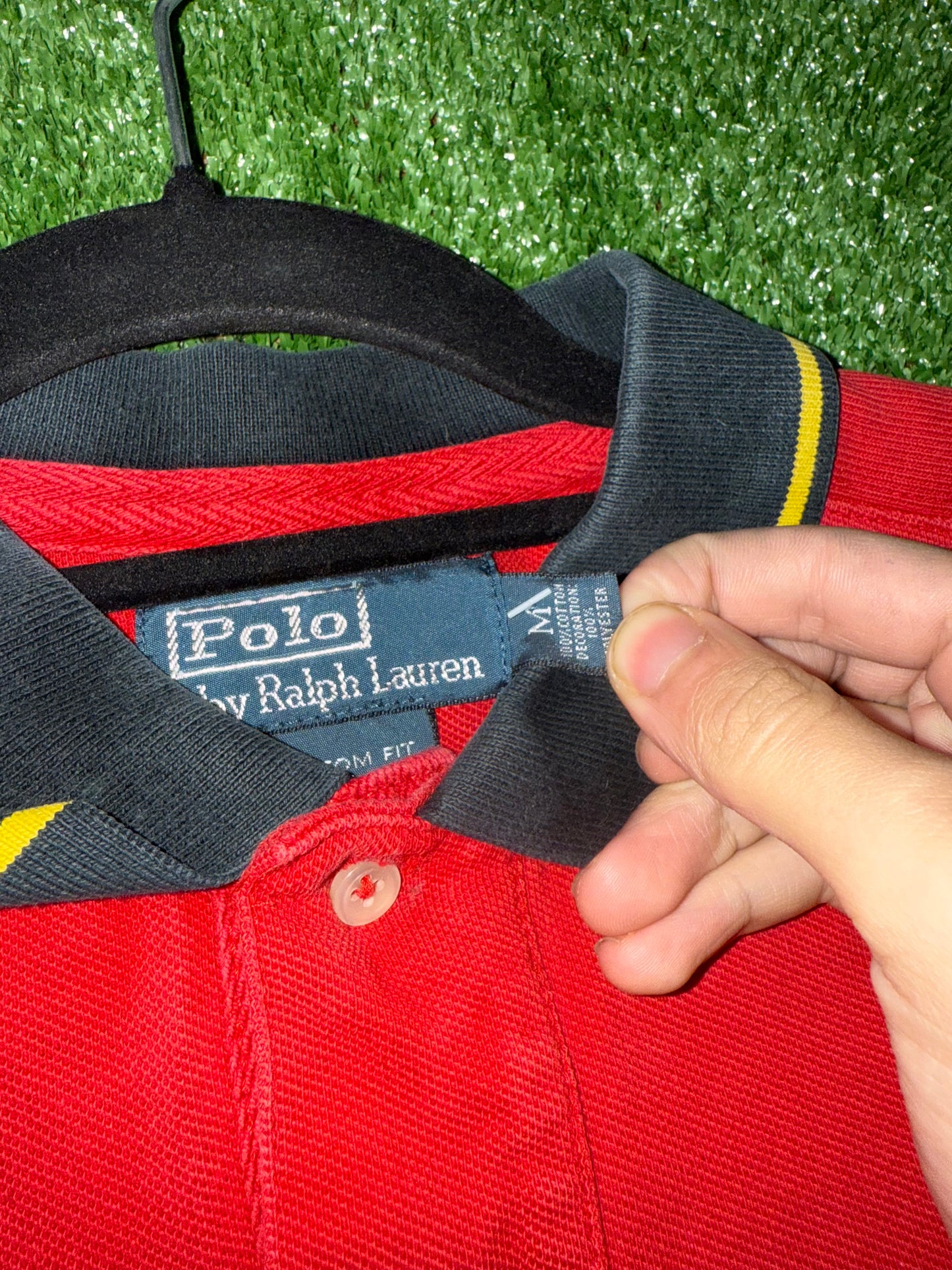 Ralph Lauren Polo Big Pony
