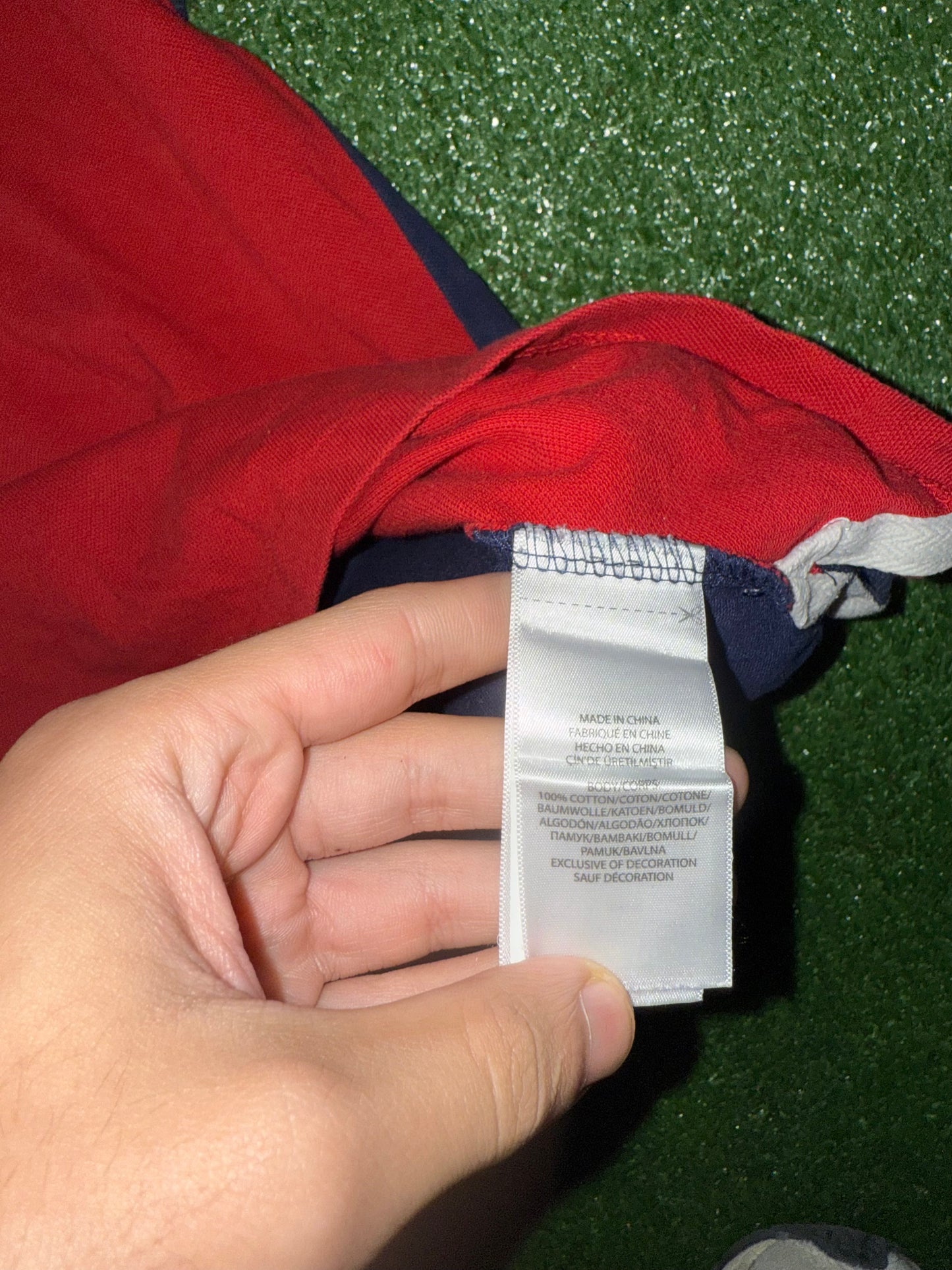 Ralph Lauren Polo Big Pony