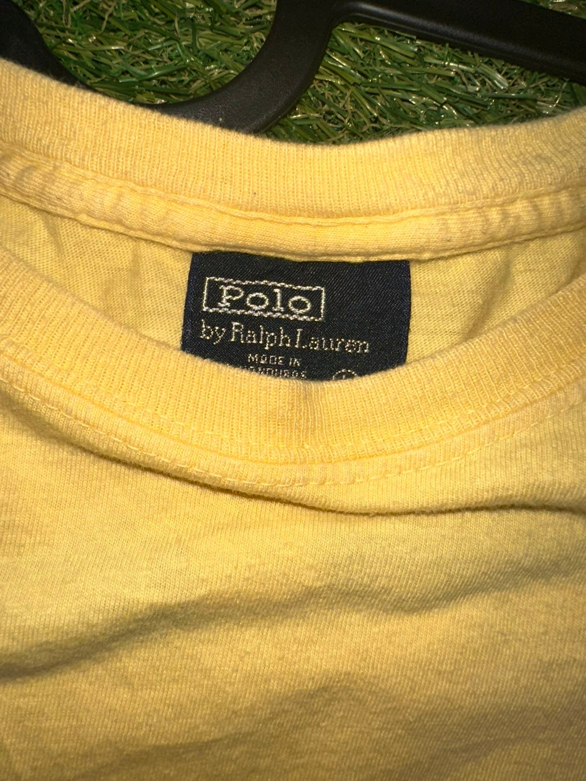 Polo Ralph Lauren