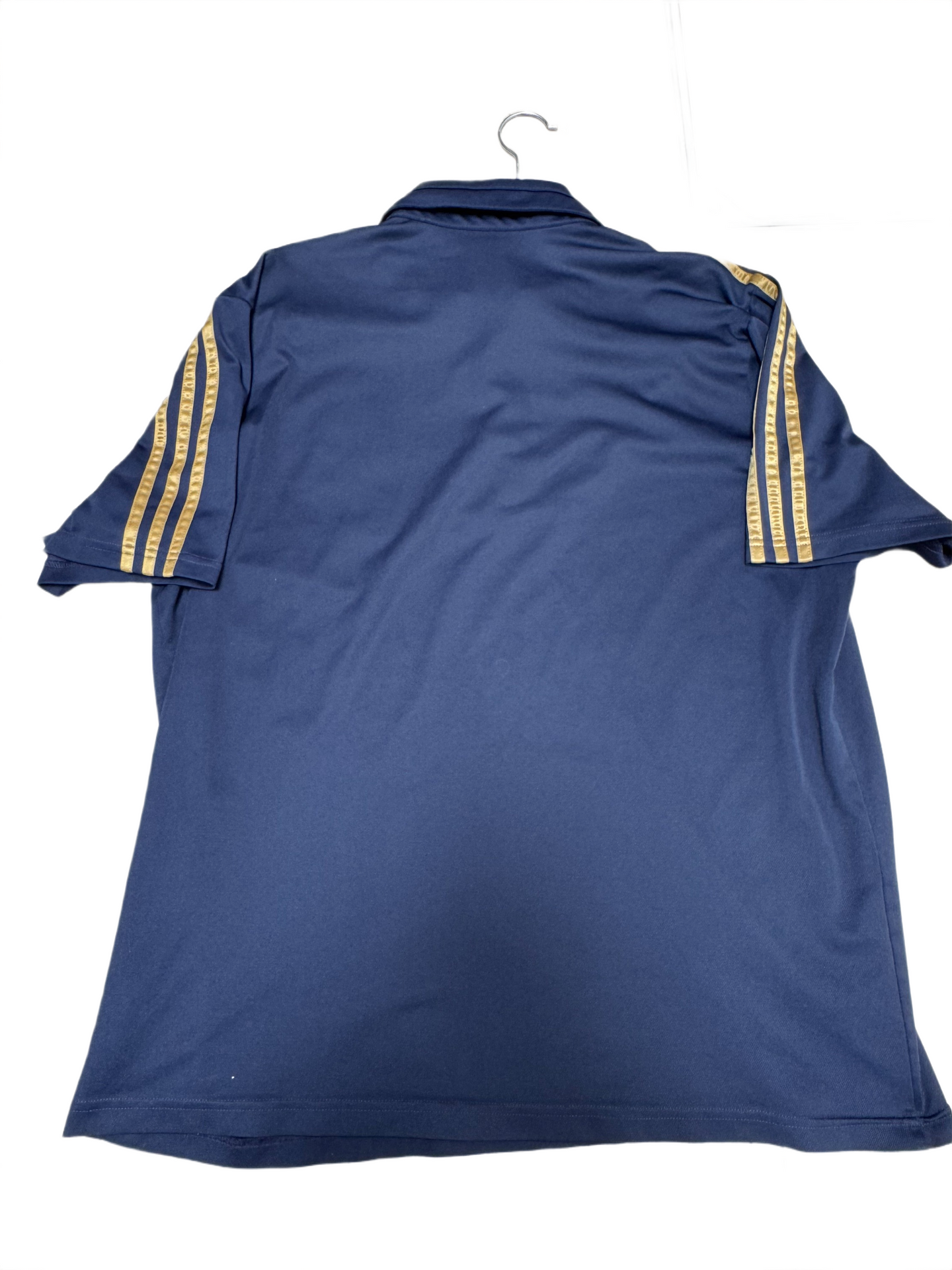 Polo Olympique de Marseille 2013/2014 (modèle très rare) - L