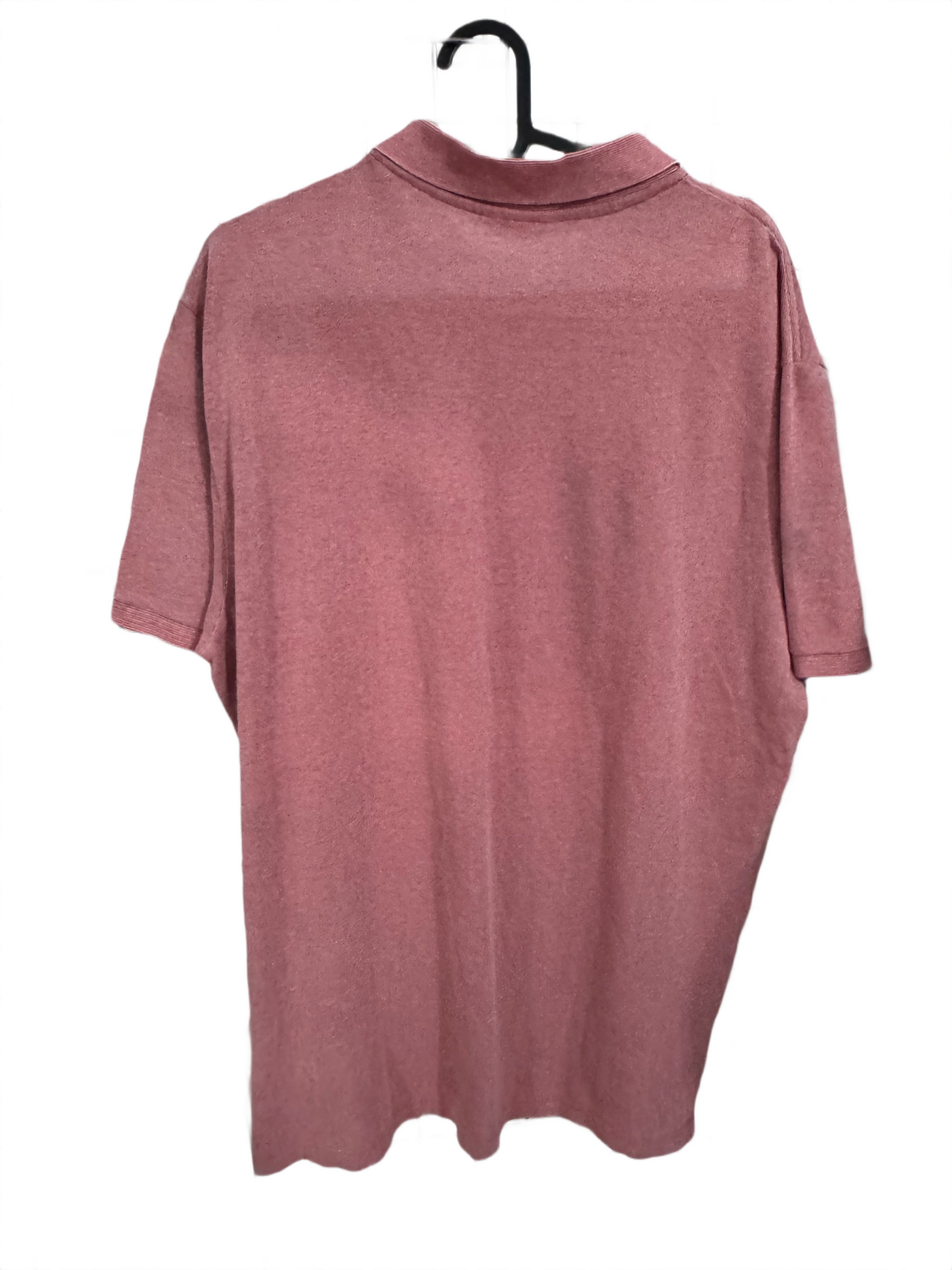 Polo Lacoste Vintage Saumon - XL