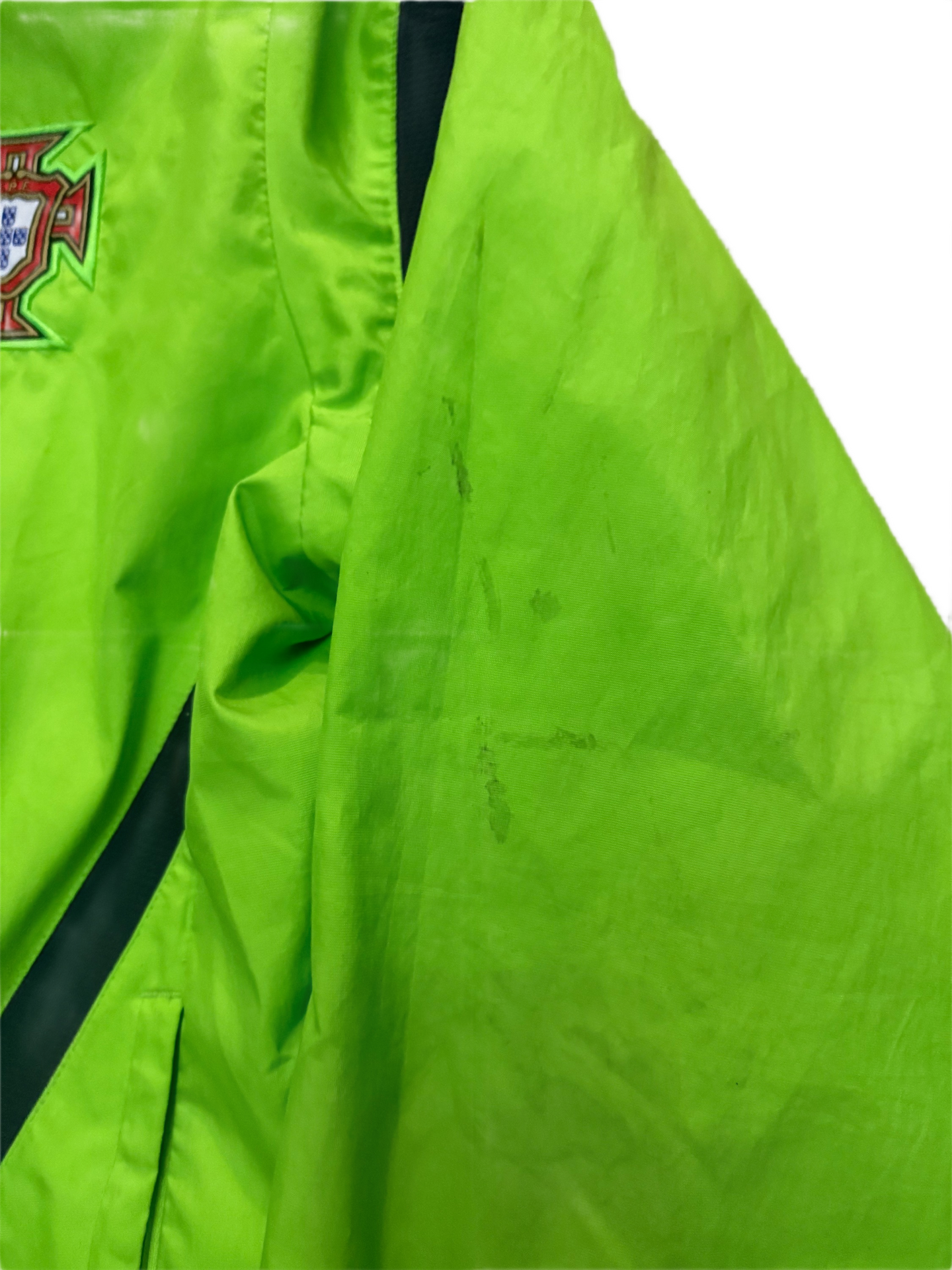 Veste imperméable Portugal 2012/2013 - M