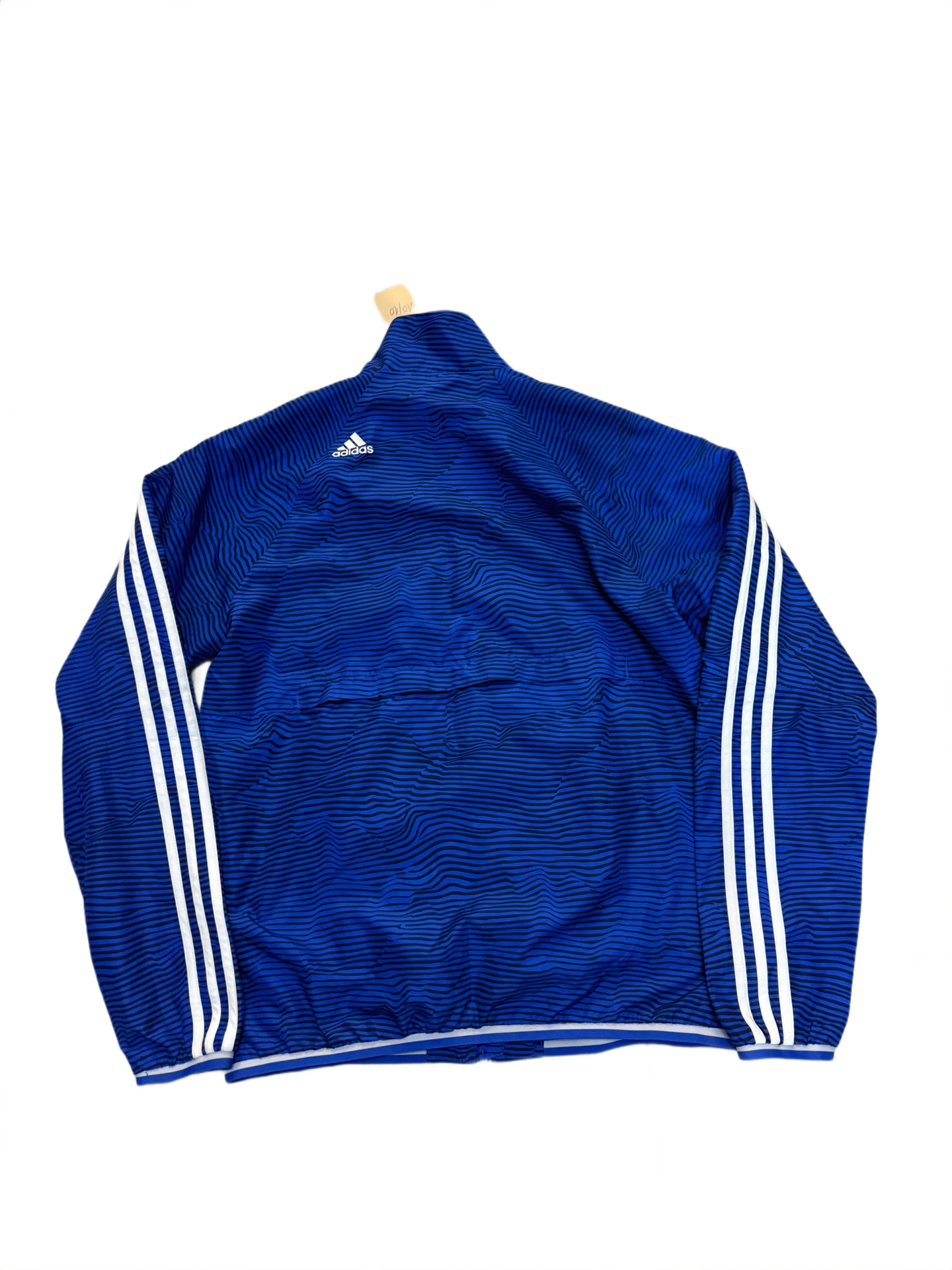 Veste Olympique de Marseille - S