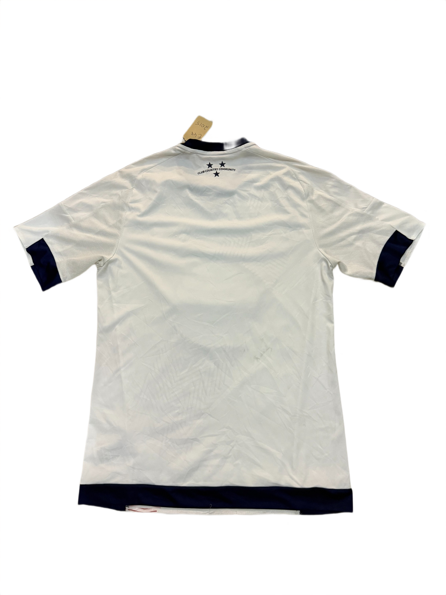 MLS All-Star-Trikot von Adidas 2015 - Größe M