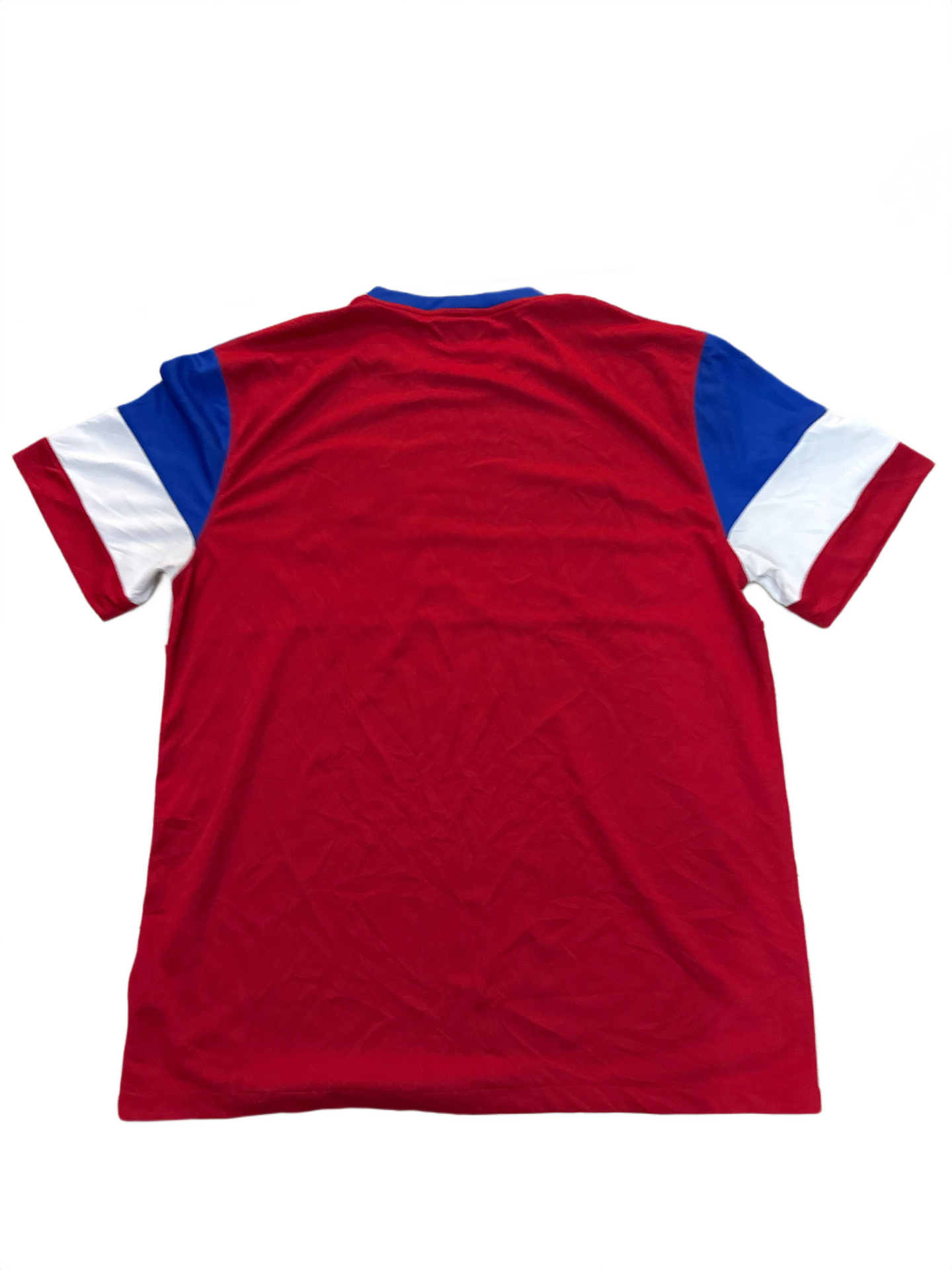 Nike Dri-Fit Trikot USA 2014/2015 - XL