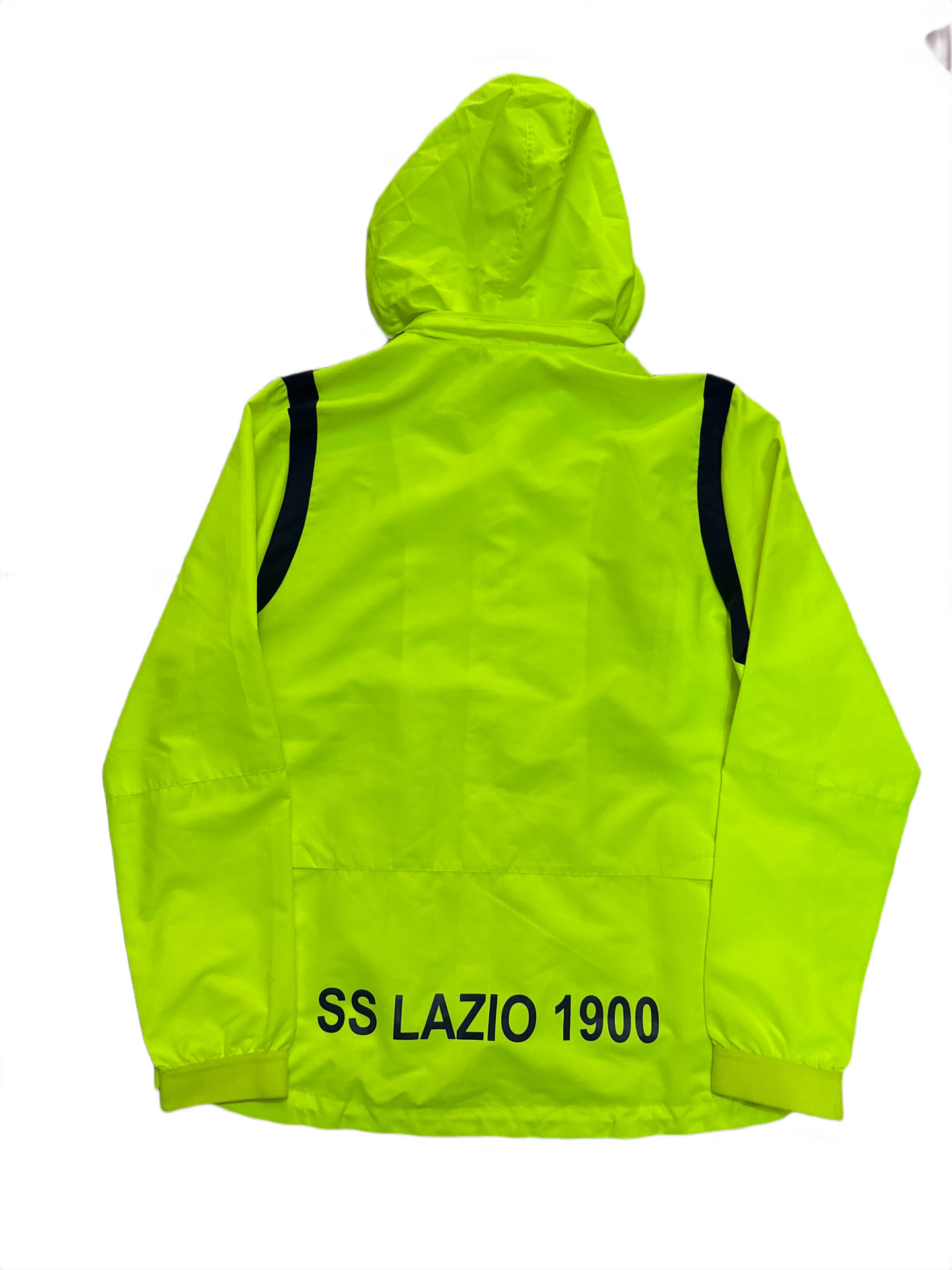 Wasserdichte Weste Lazio Rom 2020/2021 – M