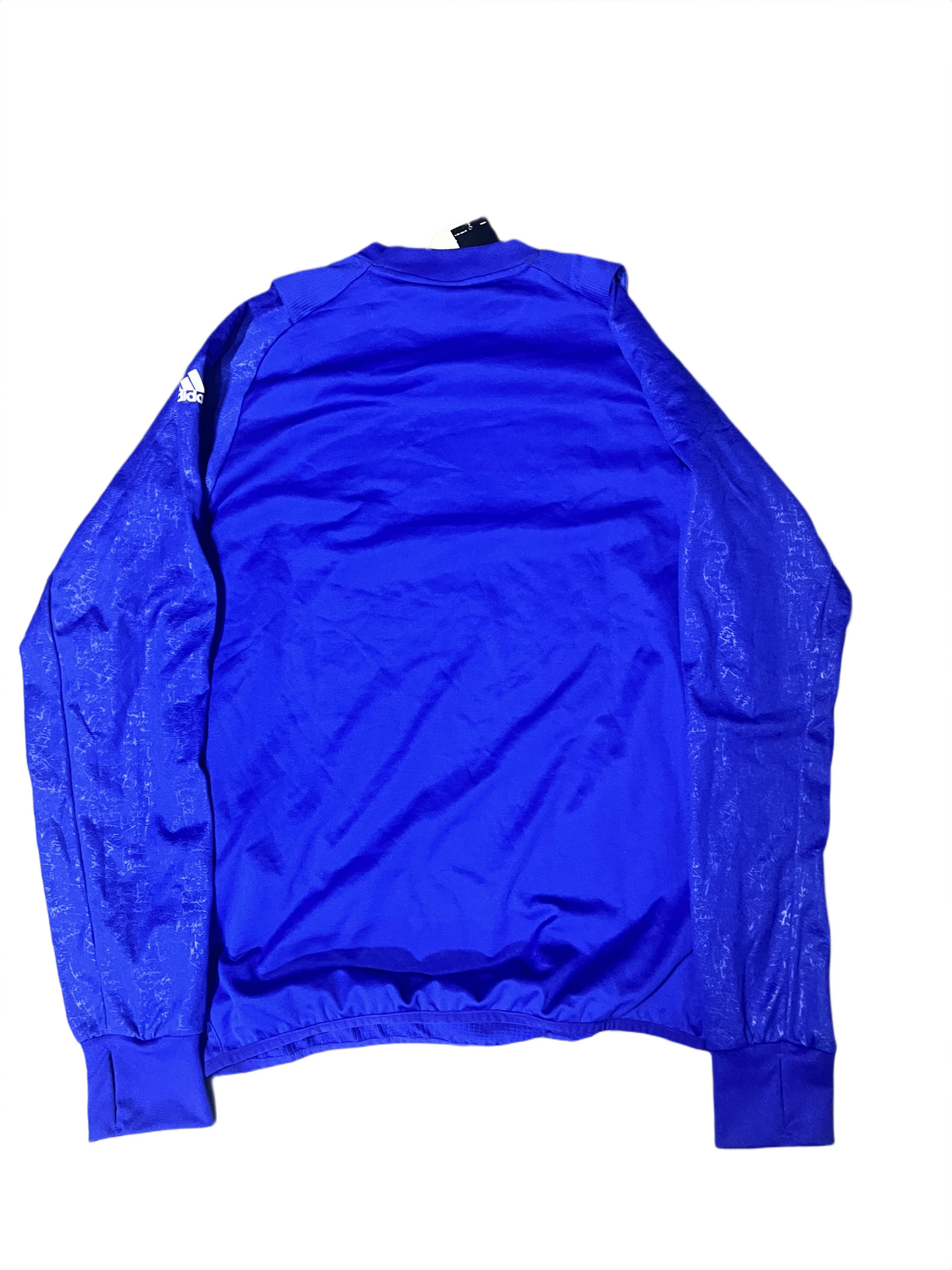 Longue Manche Adidas Chelsea FC - M