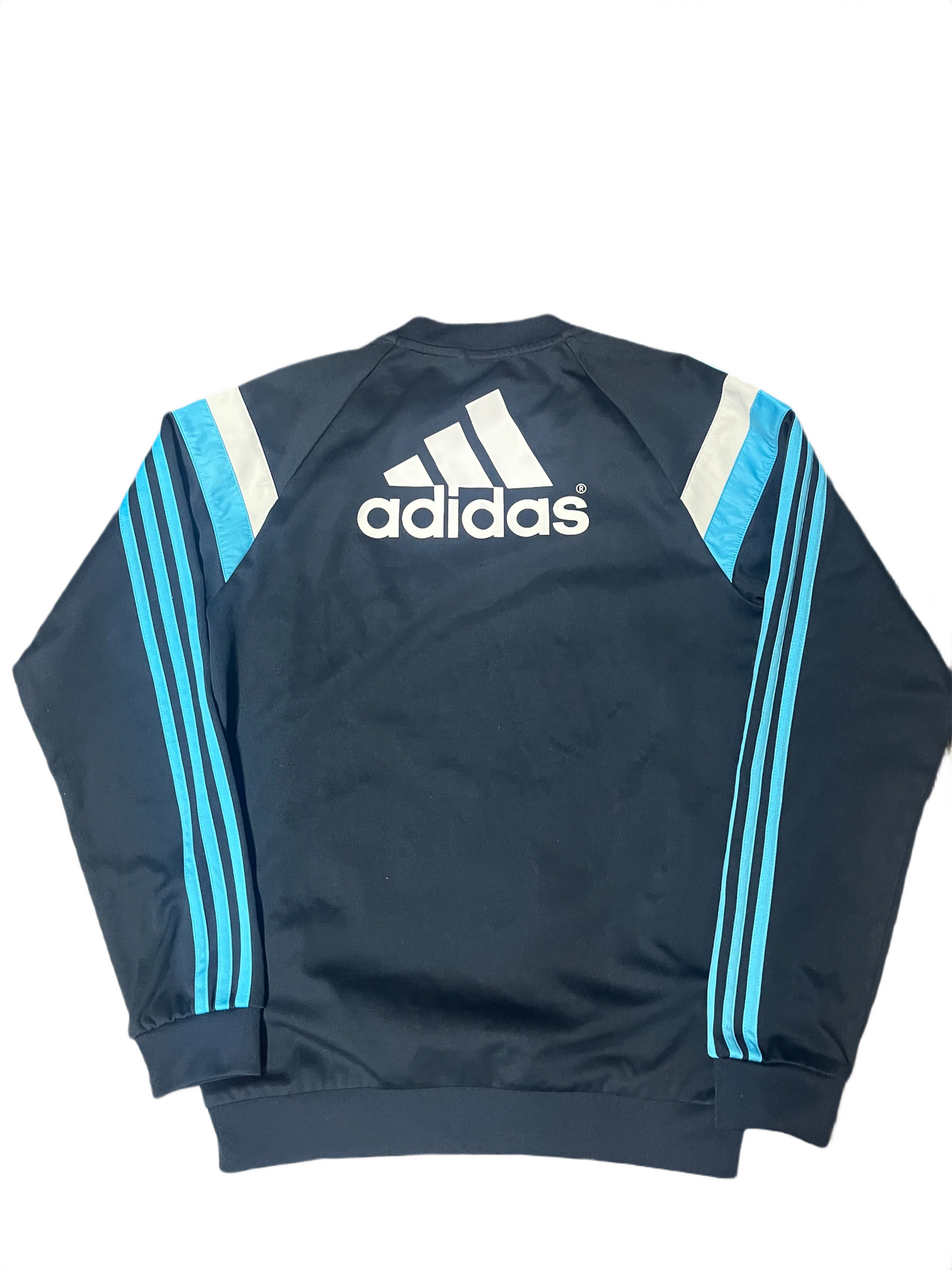 Lange Ärmel Adidas Chelsea FC - XS