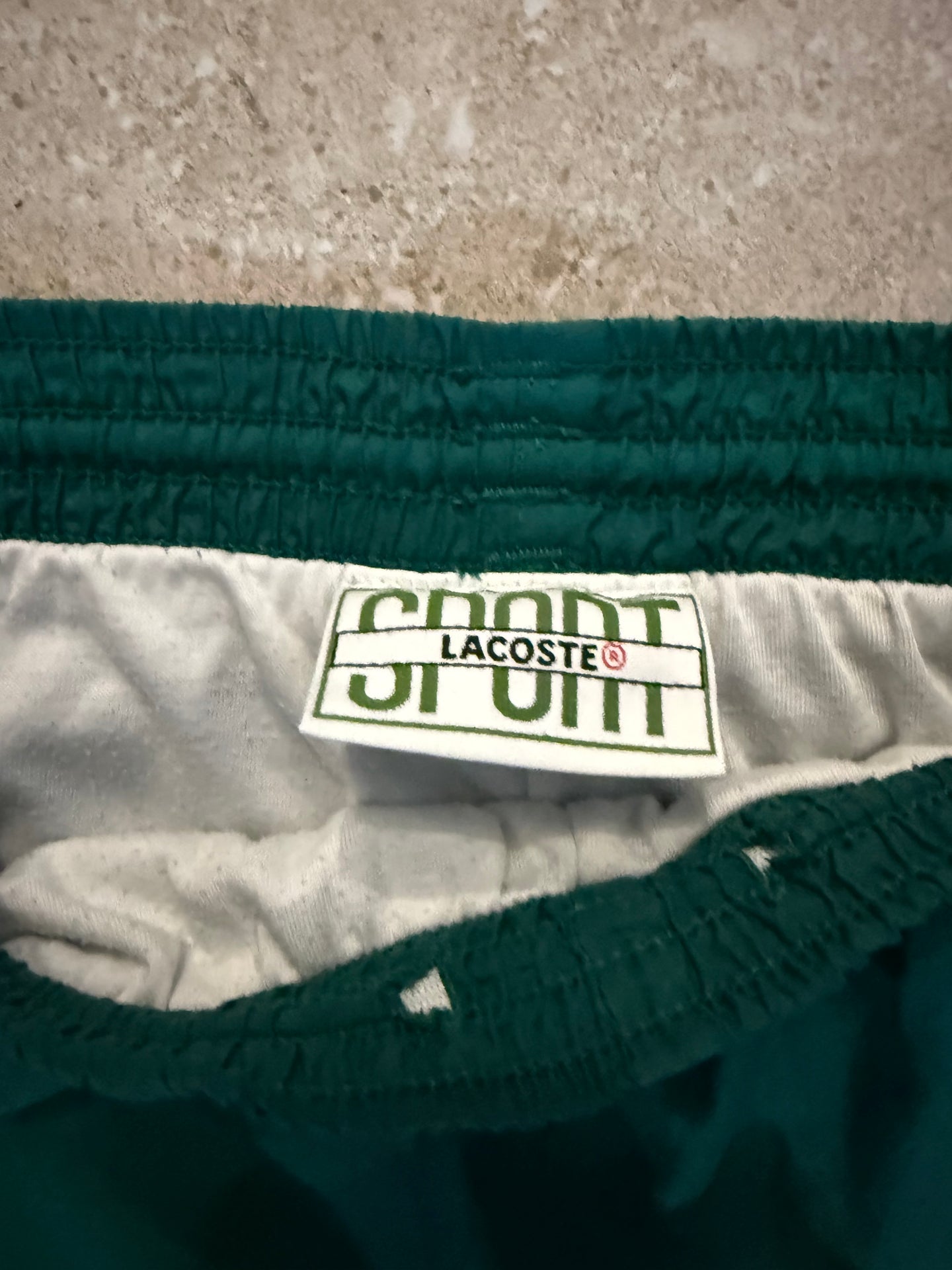 Pantalon Survêtement Lacoste - XL