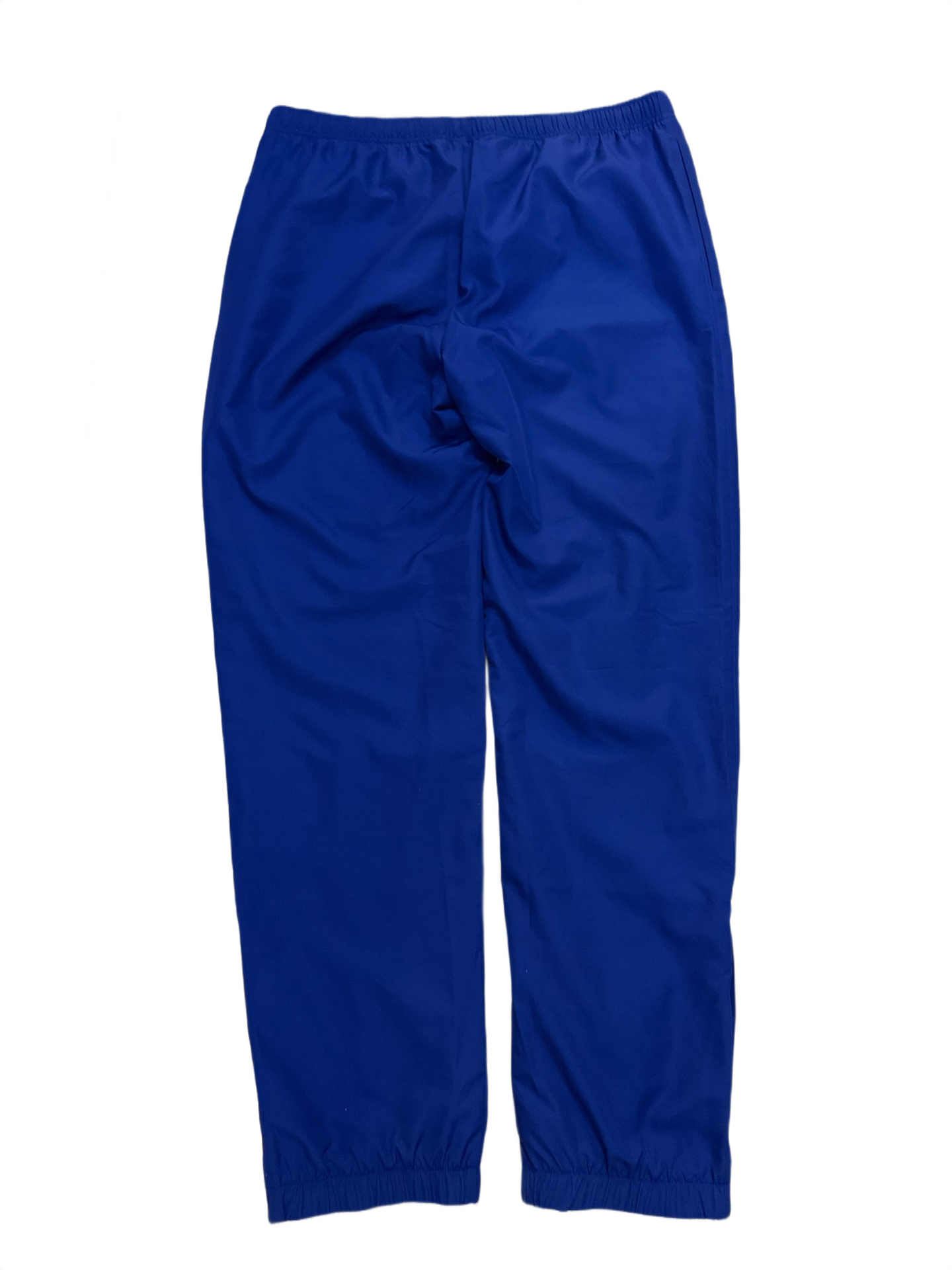 Pantalon de Survêtement Lacoste Bleu (Nouveau) - XL