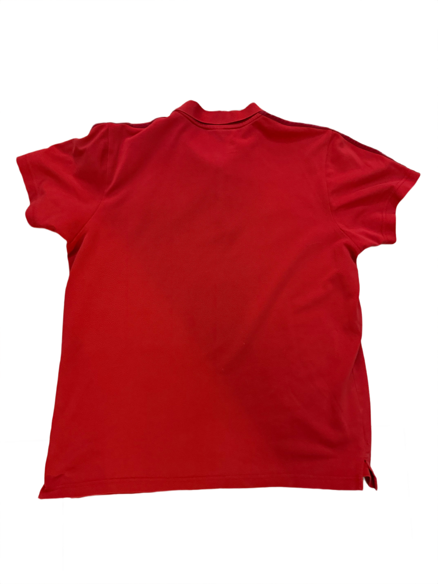 Polo Vintage Belgique 2018/2019 - S