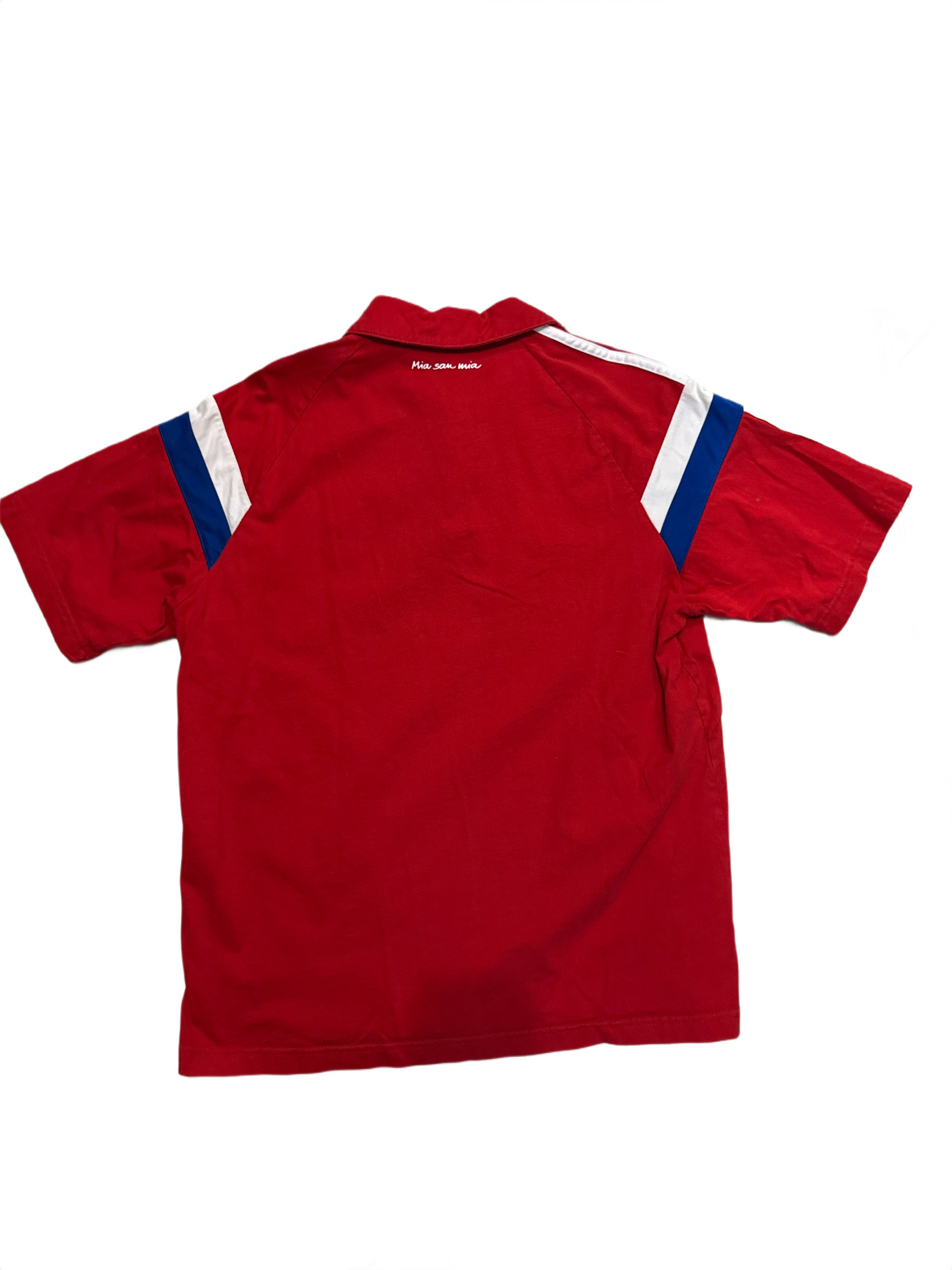 Polo Vintage FC Bayern Munich 2014/2015 - M