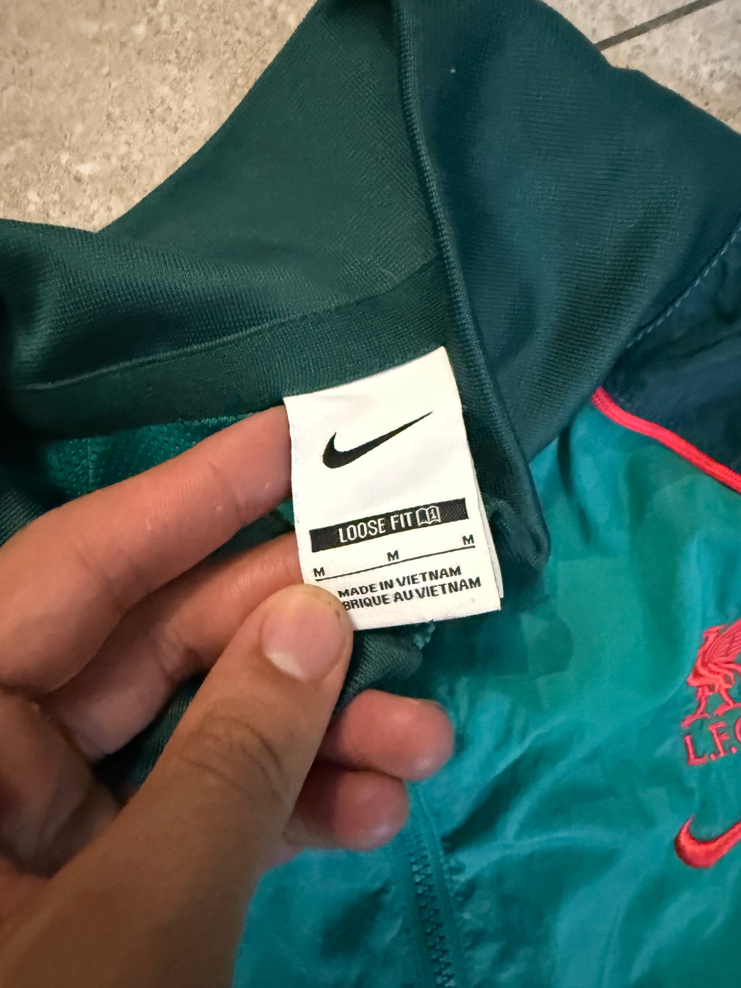 Überleben Liverpool 2022/2023 - S