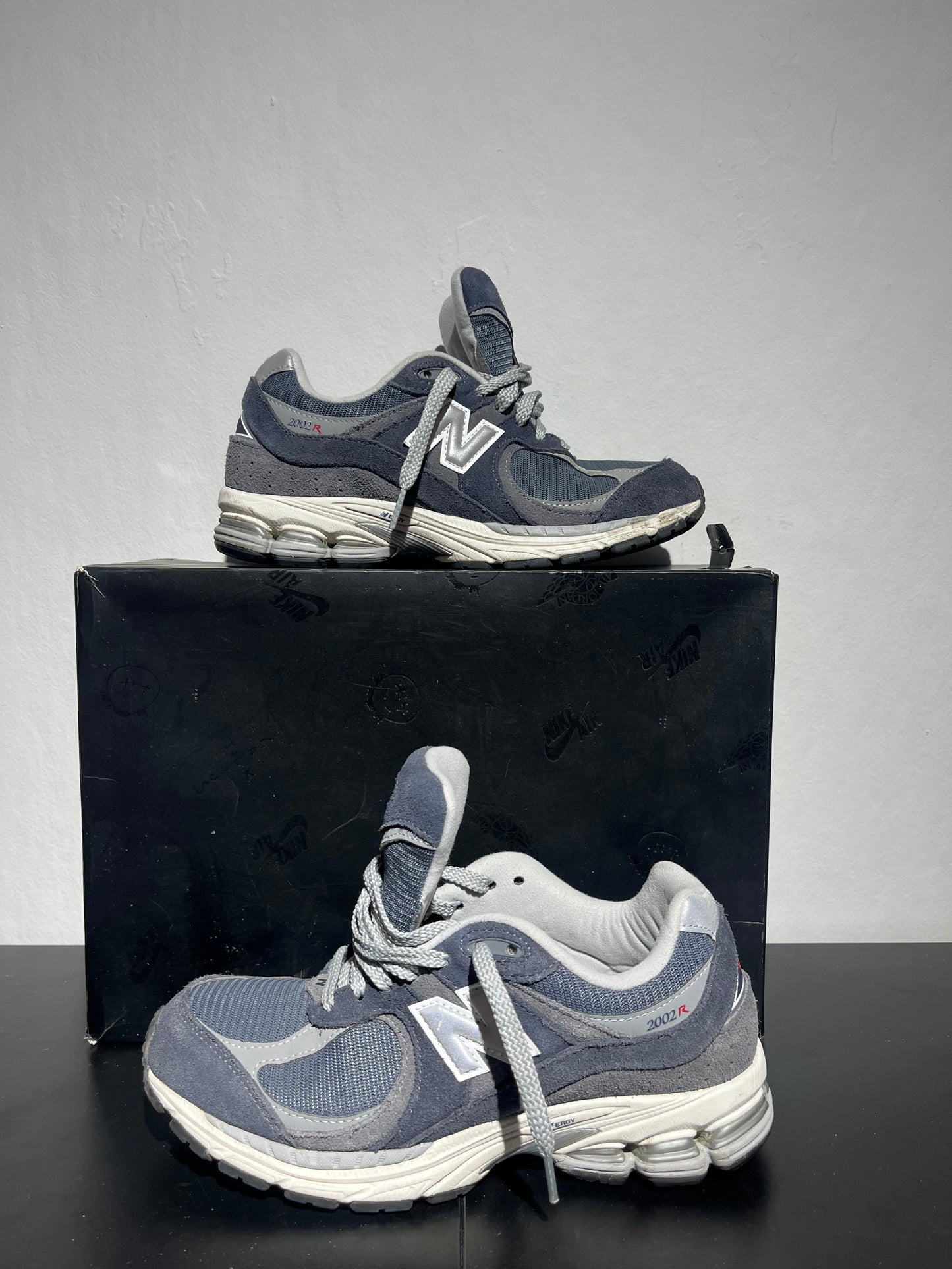 NEW BALANCE 2002R - 39,5