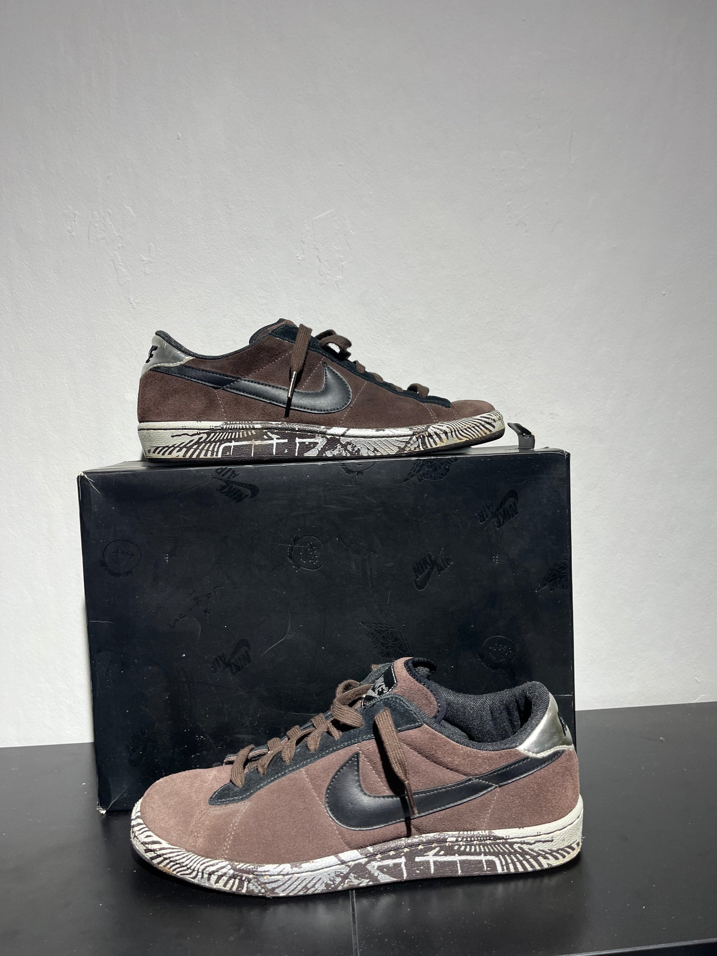 NIKE Tennis Classic - 42