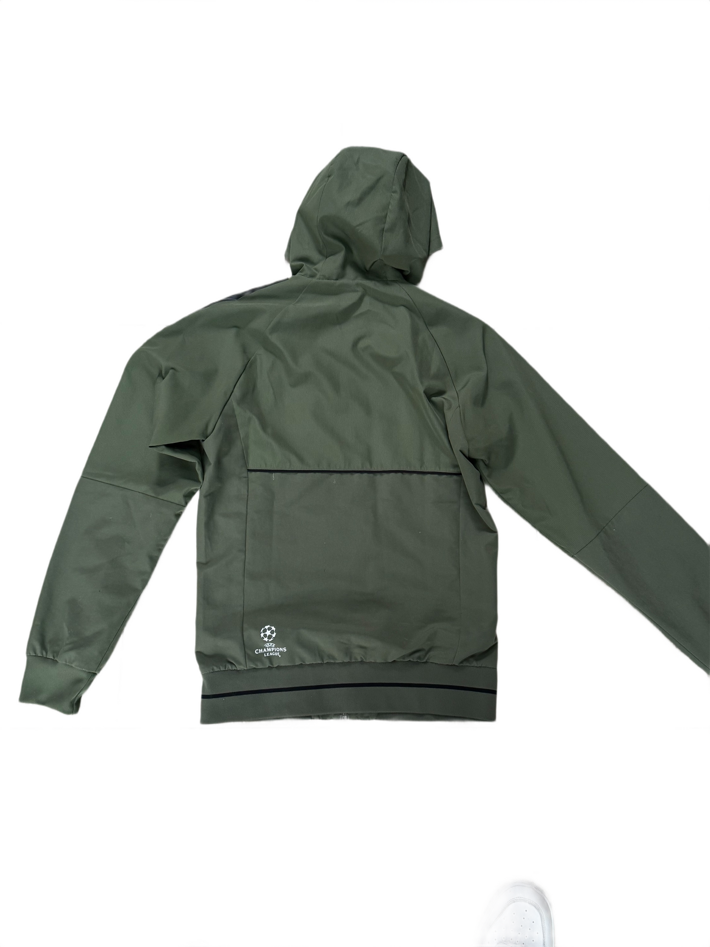 Weste Juventus 2017-2018 – XS