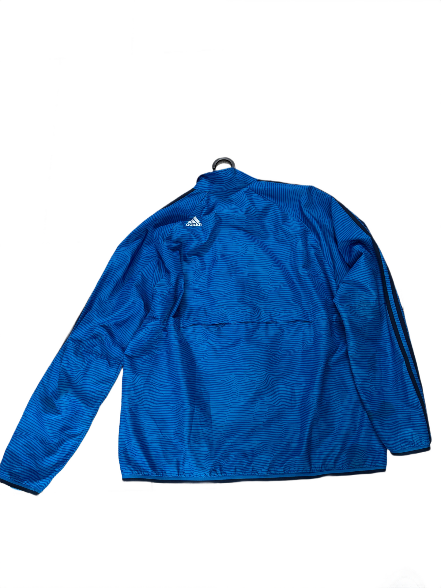 Veste de survêtement Real Madrid LDC 2015-2016- M