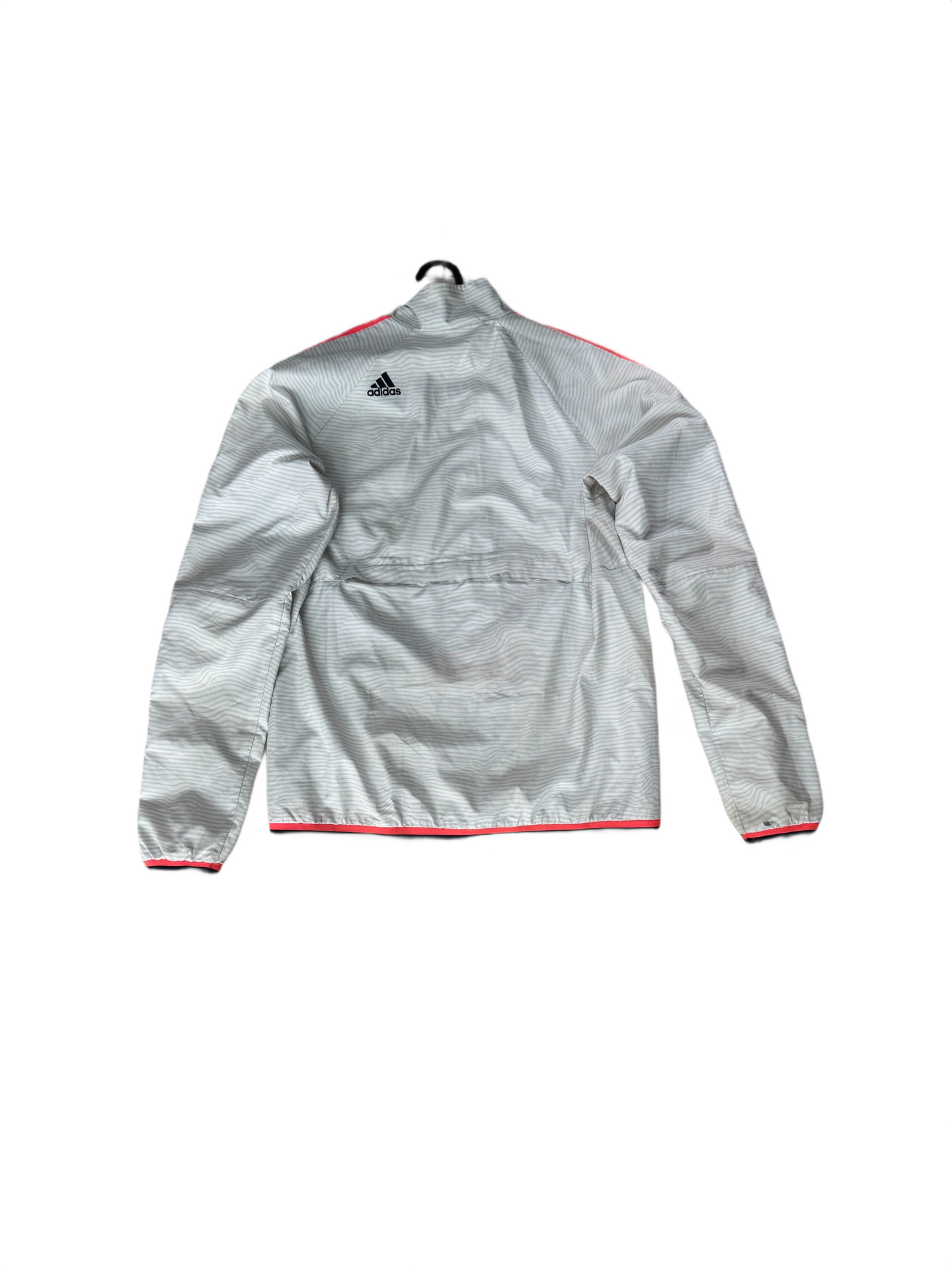 Veste de Survêtement FC Bayern München 2015-2016 - L