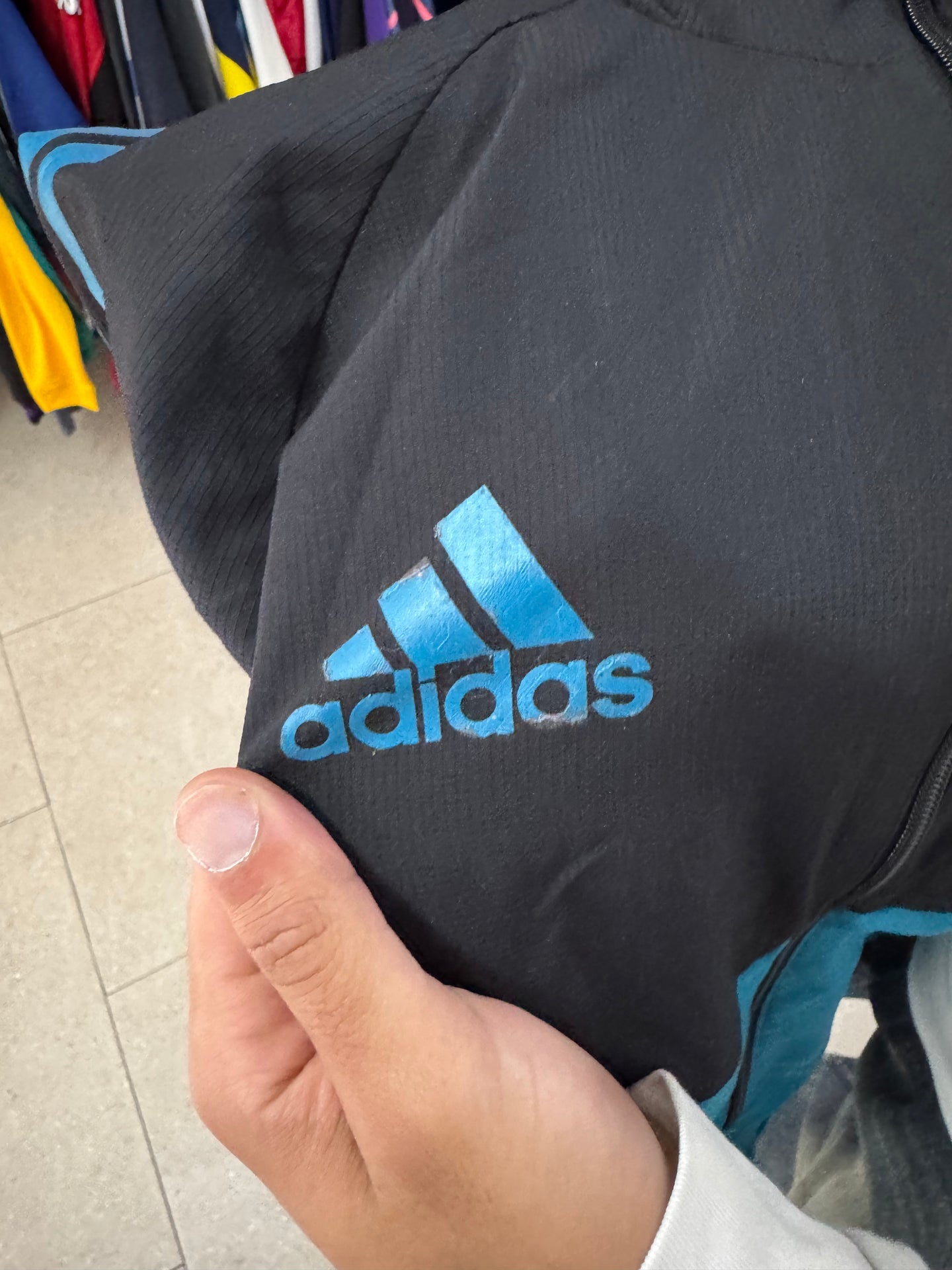 Survêtement Real Madrid 2017-2018 - M