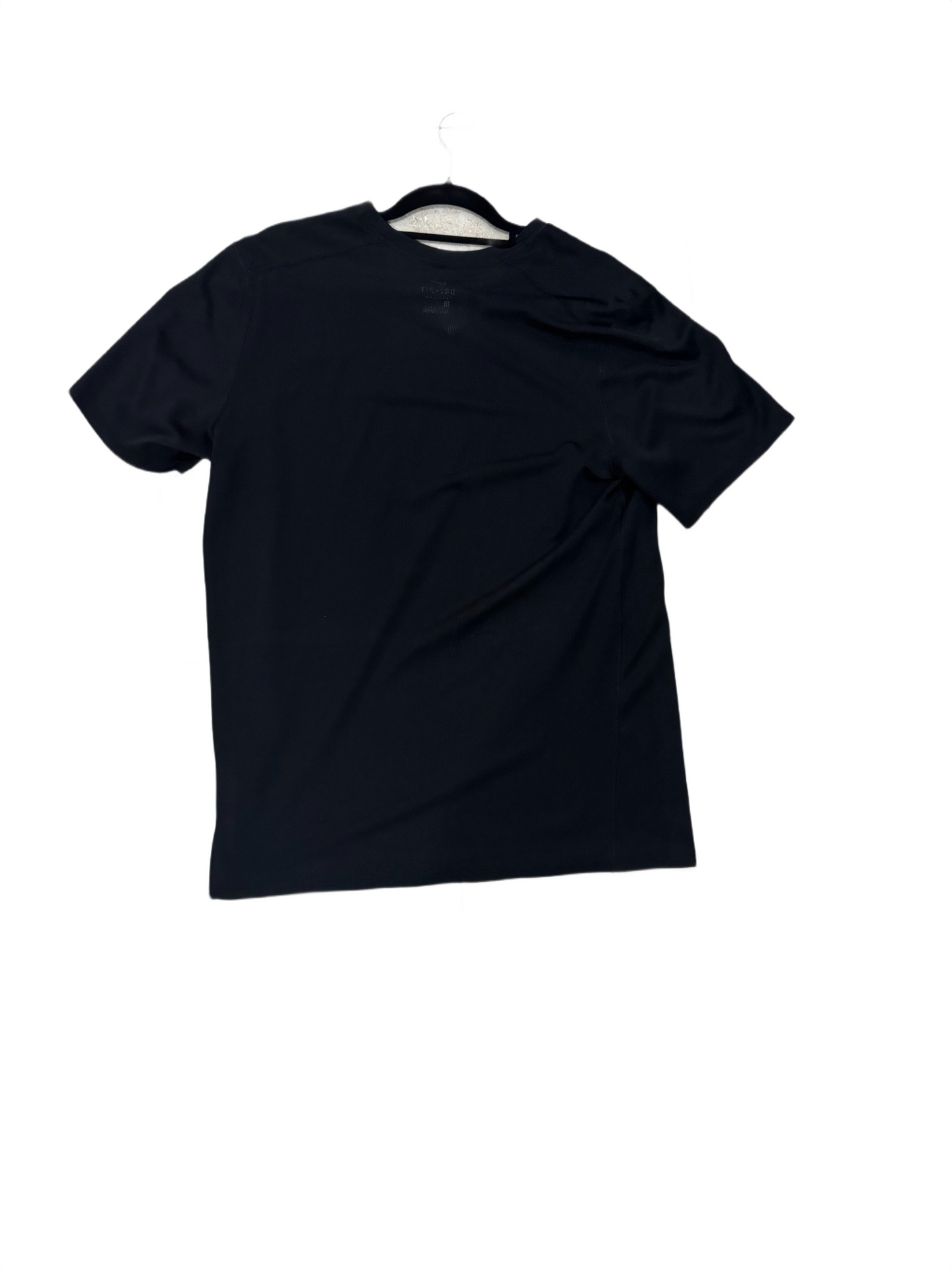 Nike Running T-Shirt Noir - L