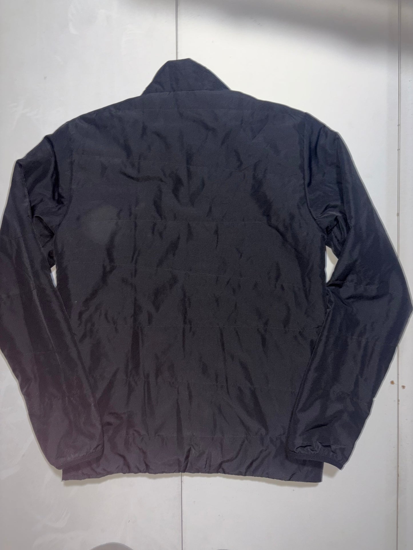 Veste CL Real Madrid CF Noir