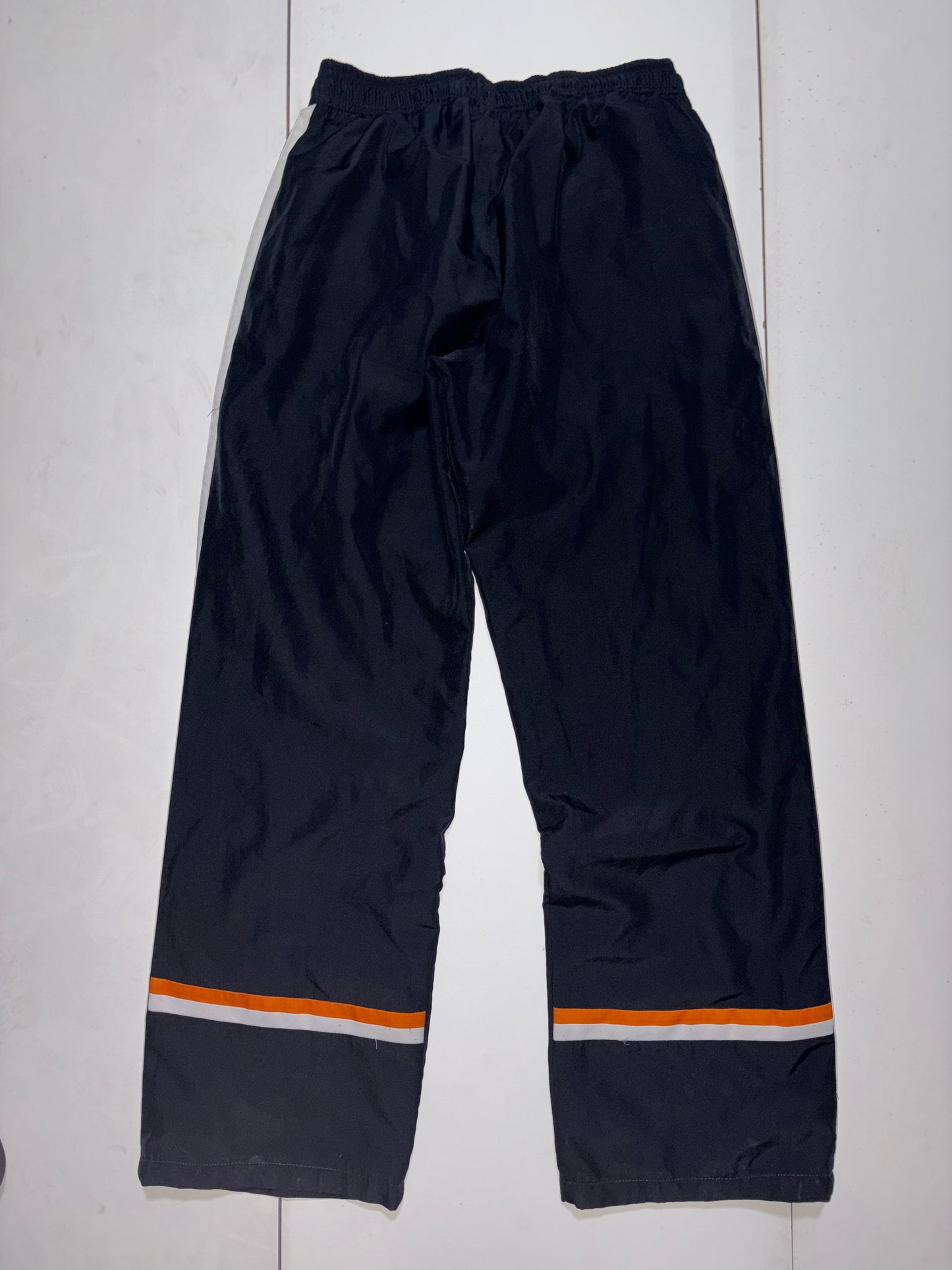 Adidas Real Madrid CF Weiß & Orange – XS