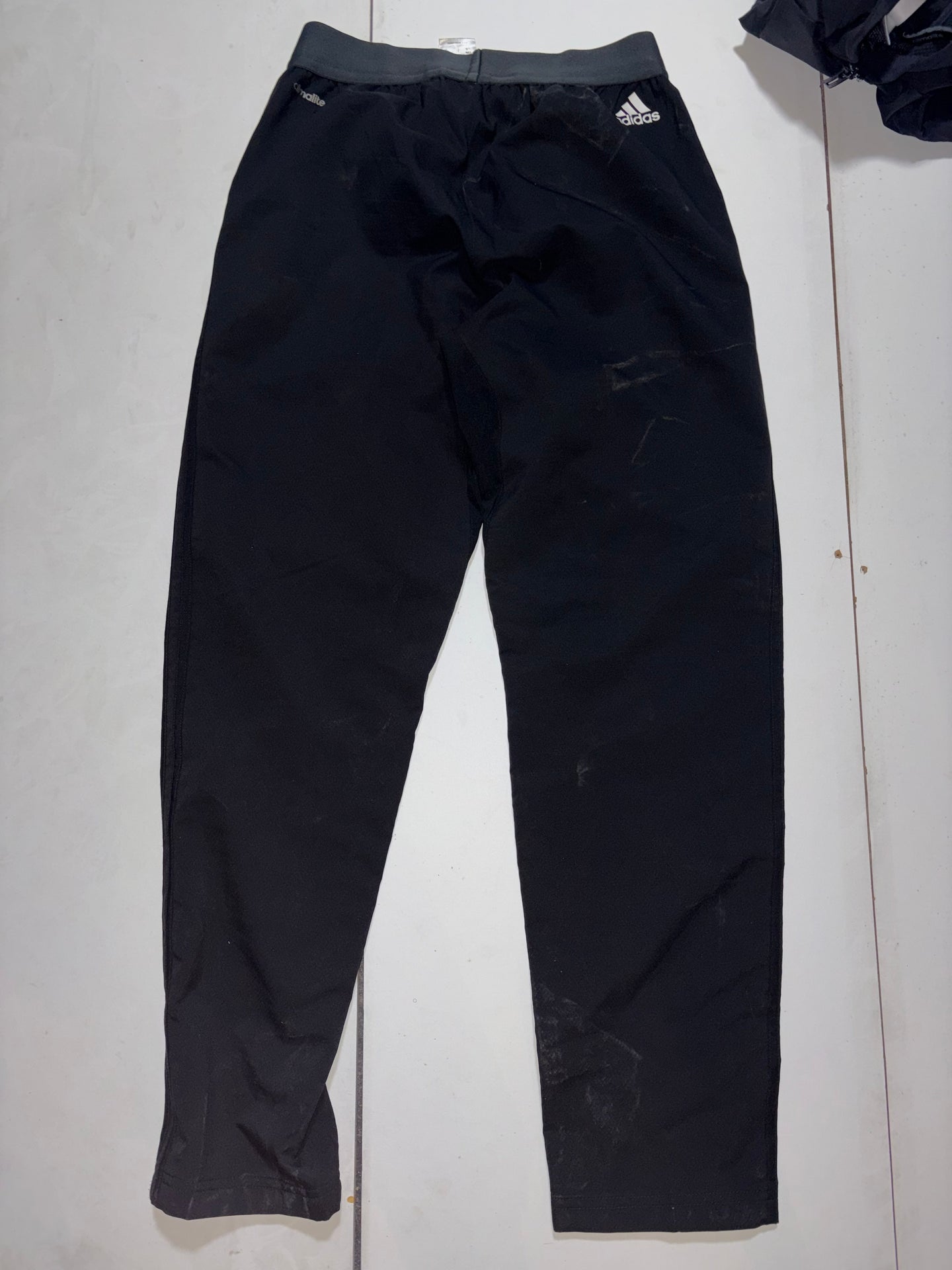 Überziehen Adidas Real Madrid CF Noir – XS