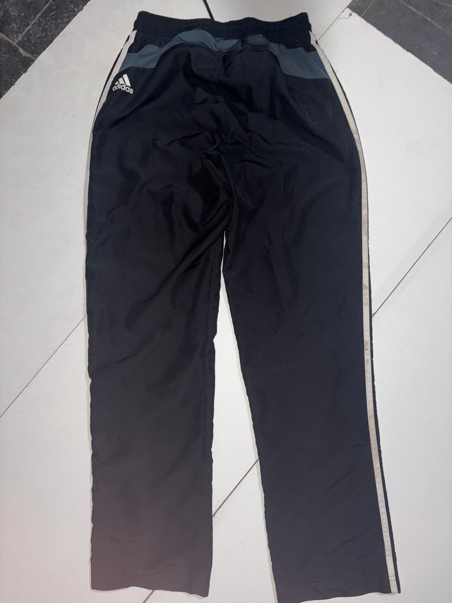 Überziehen Adidas Real Madrid CF Noir – XS