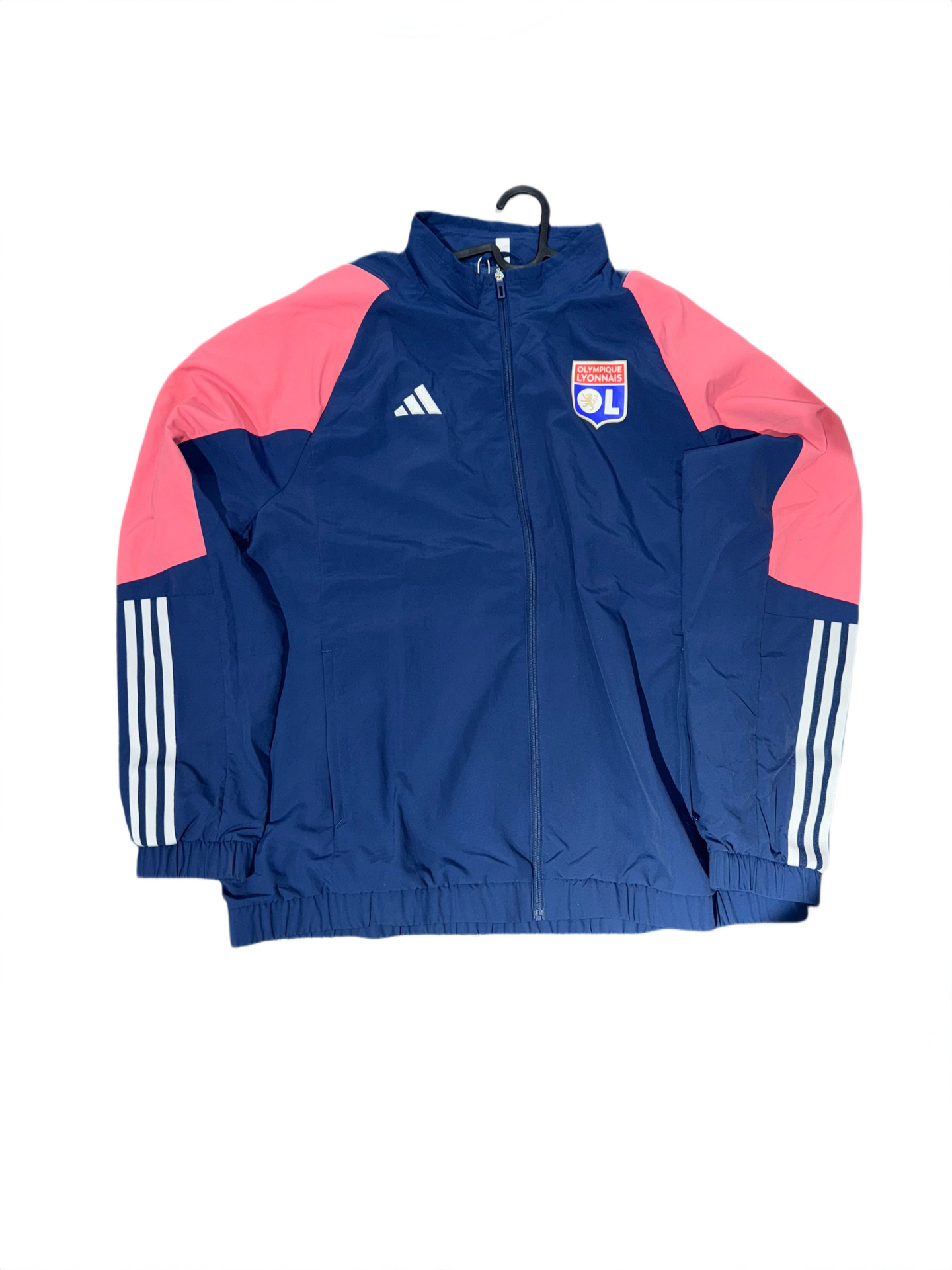 Veste de Survêtement Olympique Lyonnais – 2XL