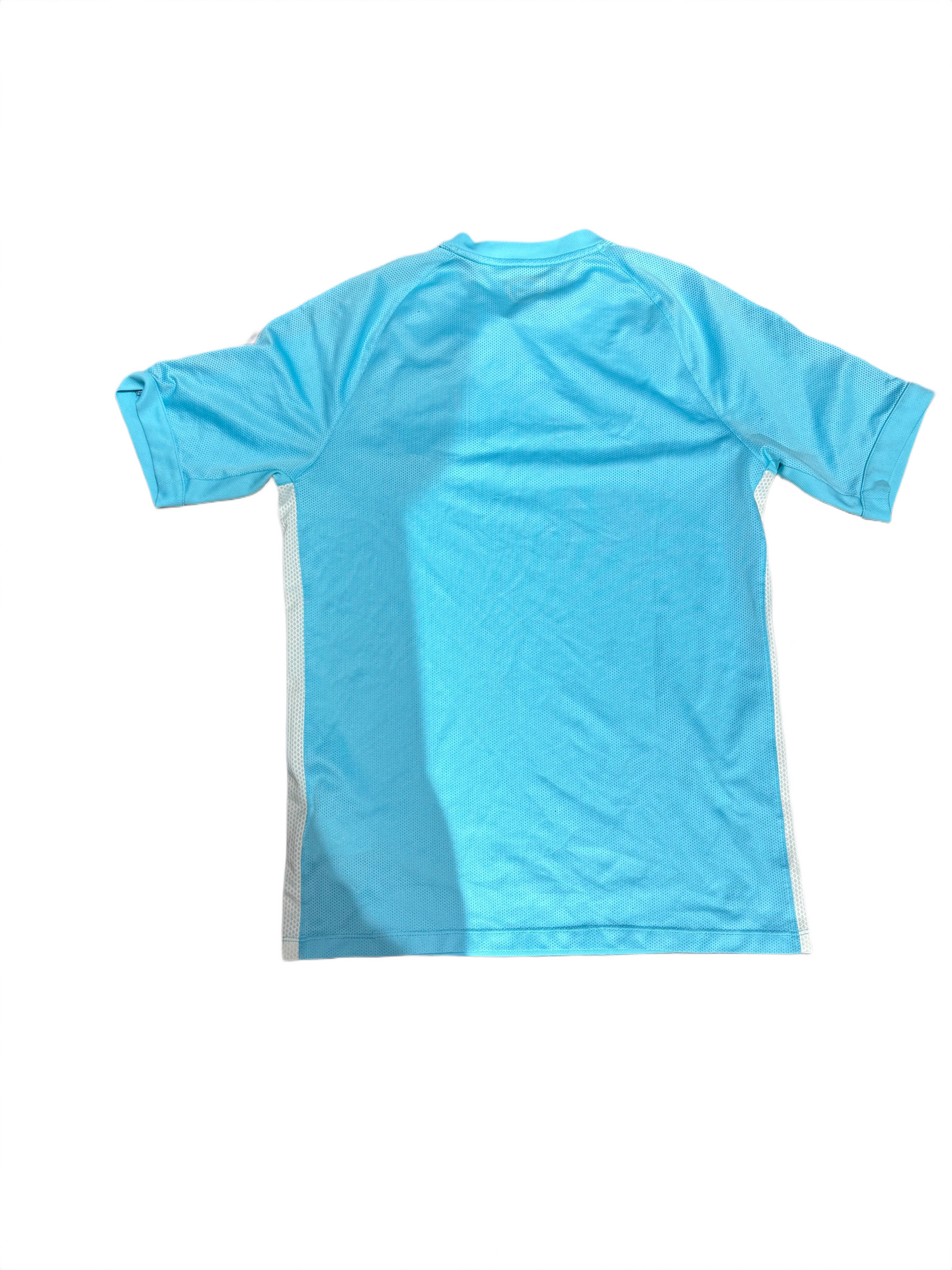 Maillot Vintage France Bleu clair - XS (13/14 Jahre)