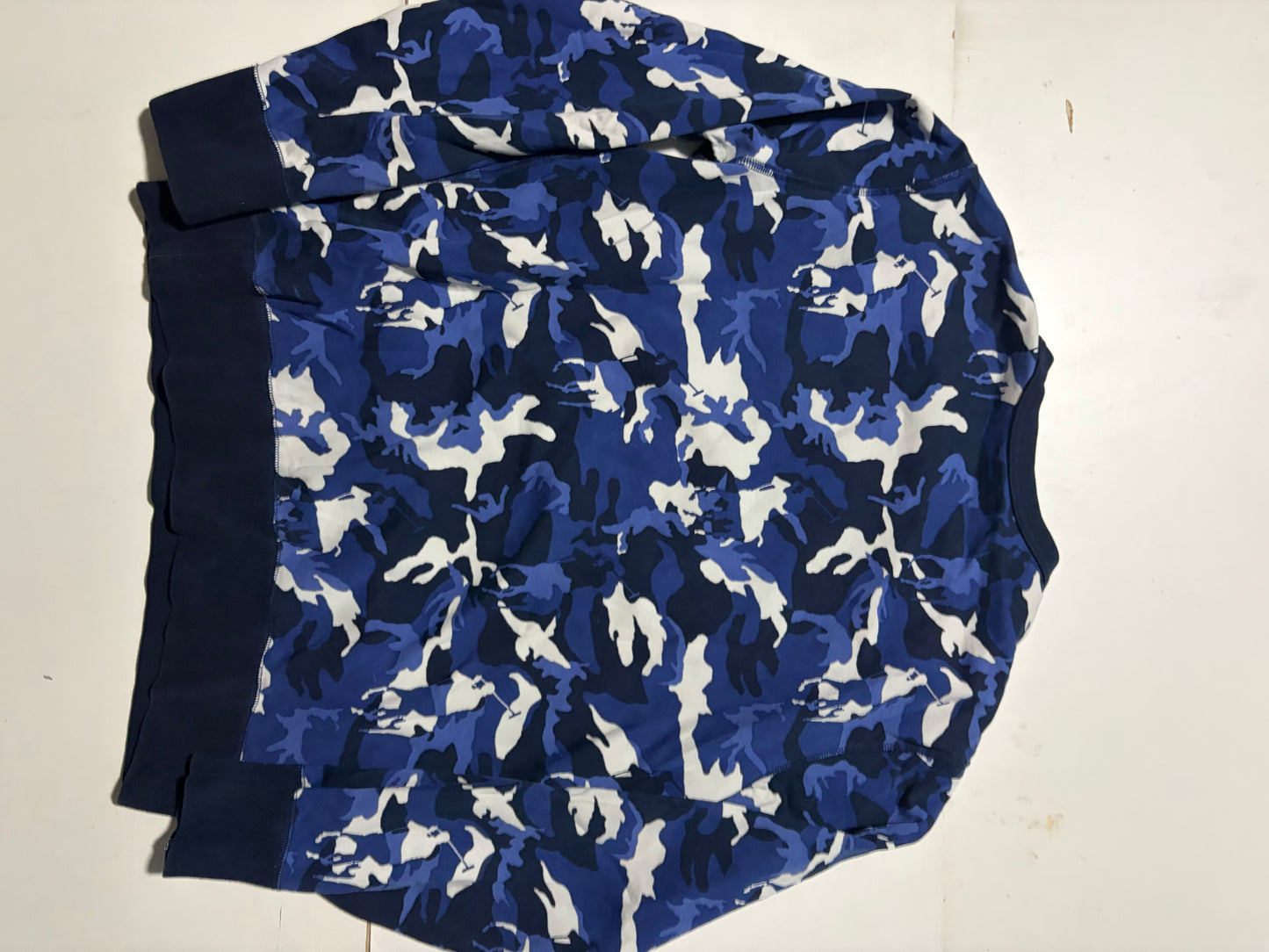 Ralph Lauren Pull – M