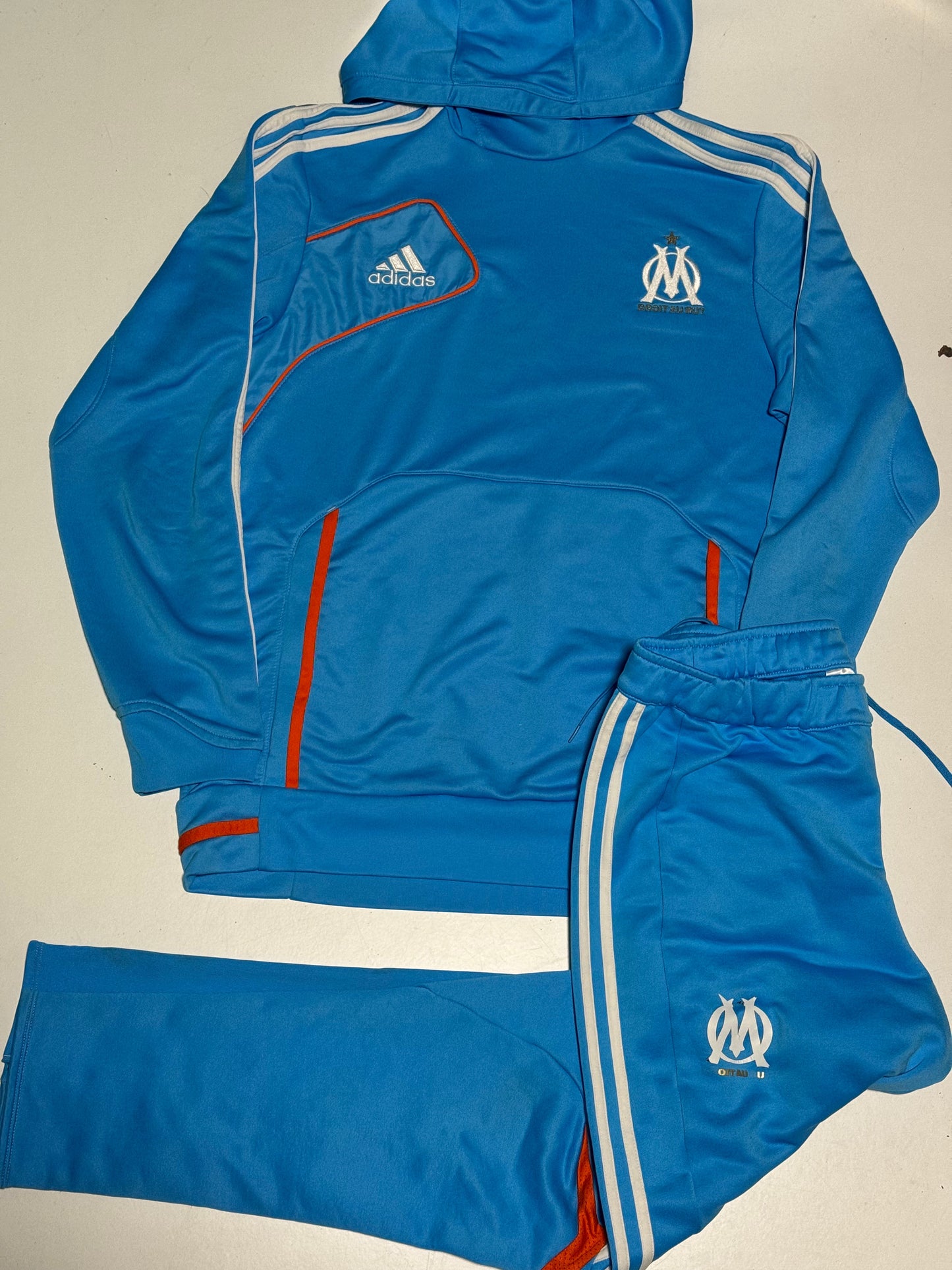 Adidas Olympique de Marseille 2012/13 – M