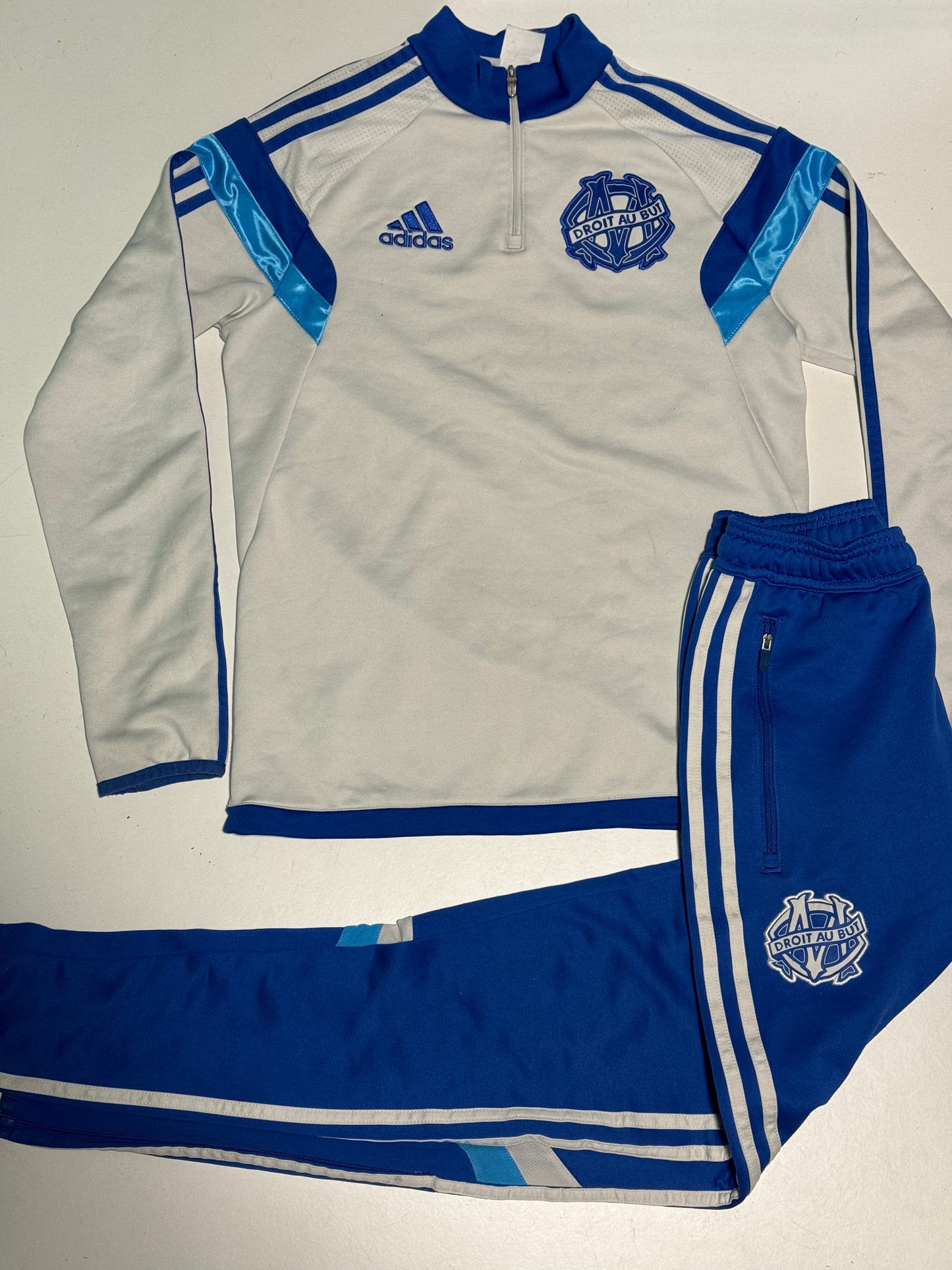 Adidas Olympique de Marseille 2015/16 – XS
