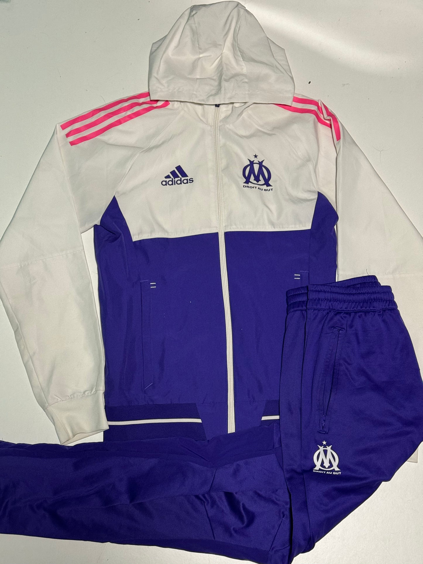Adidas Olympique de Marseille – S