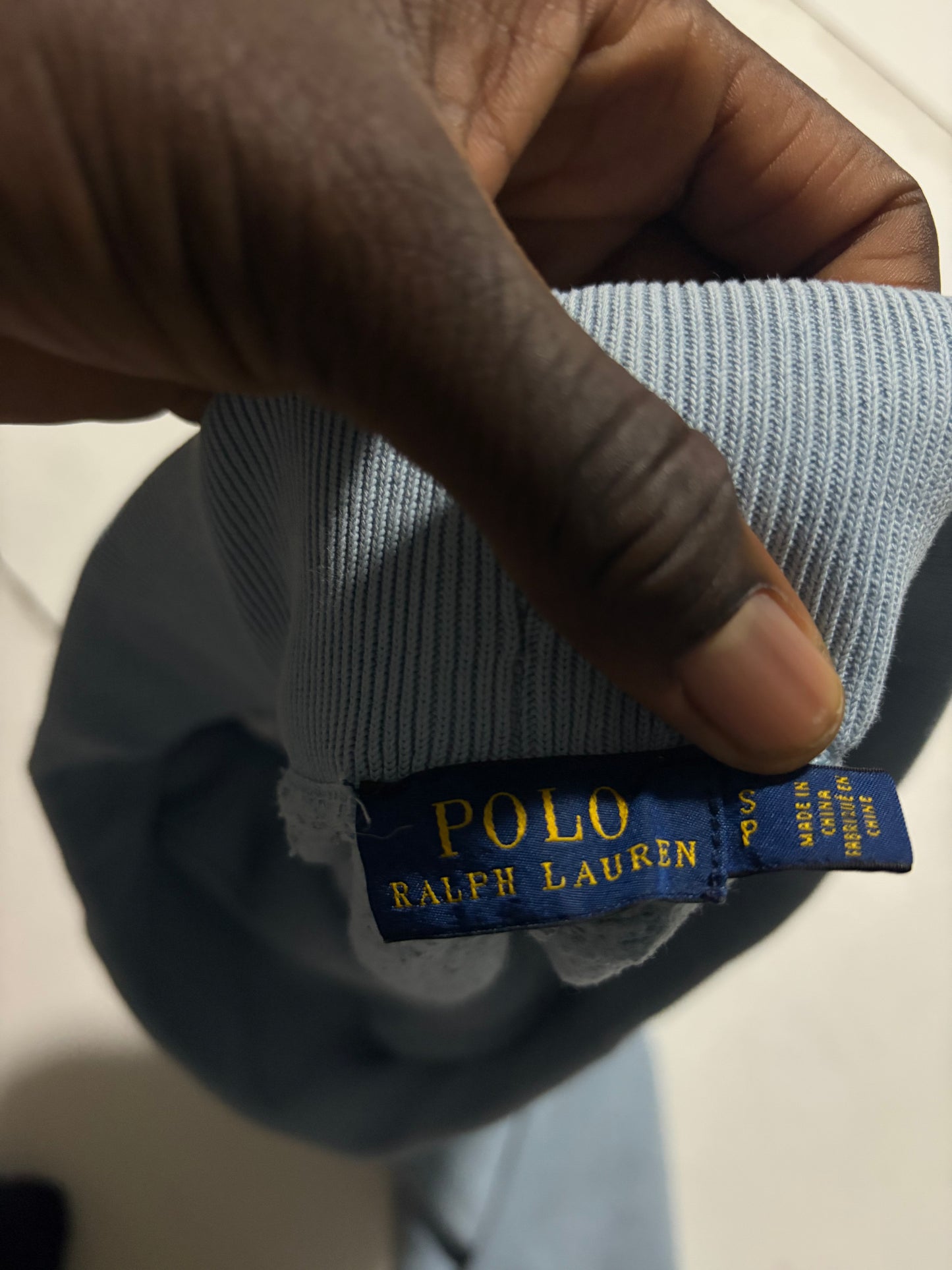 Ralph Lauren Hose – S