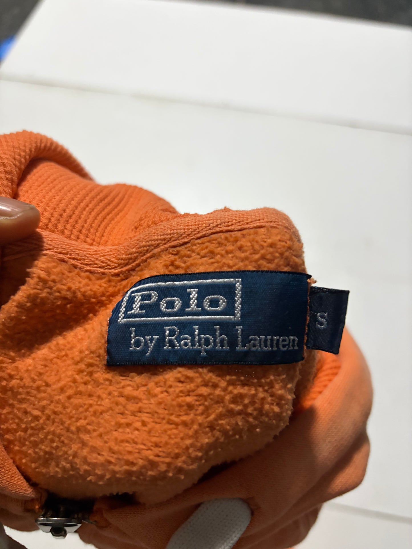 Veste Ralph Lauren – S