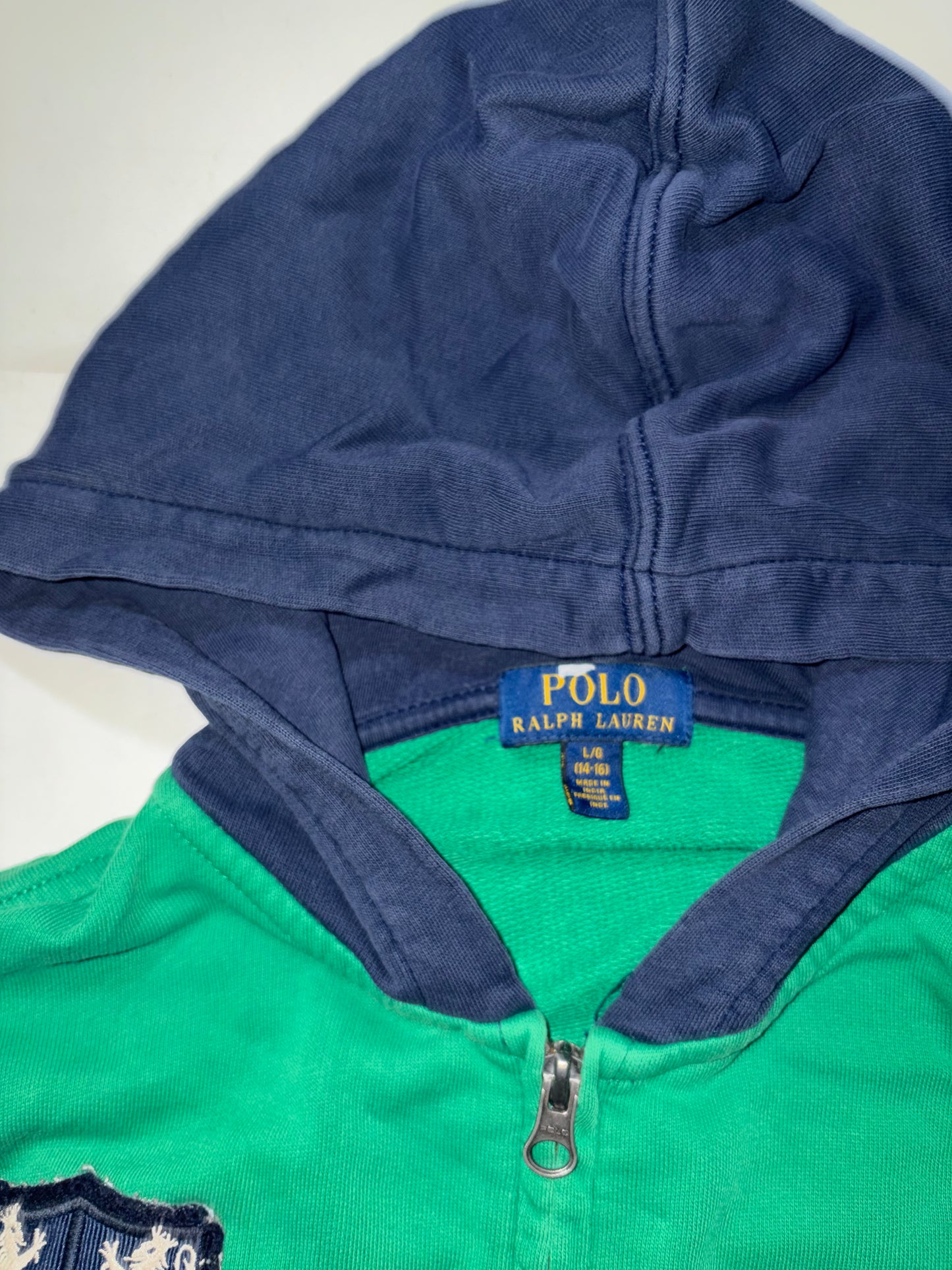 Weste Ralph Lauren – 14/16 (L)