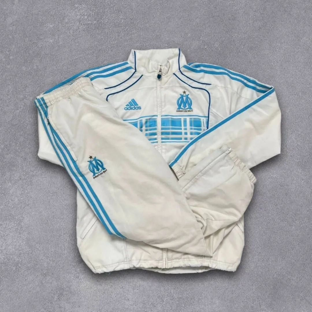 Trainingsanzug-Wiederverkaufspaket