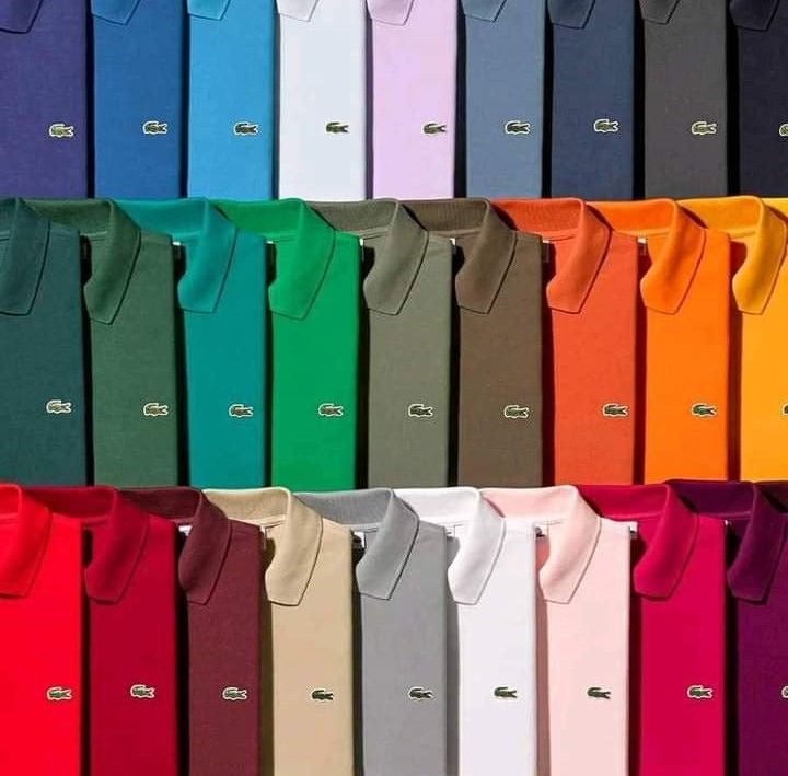 POLOS
