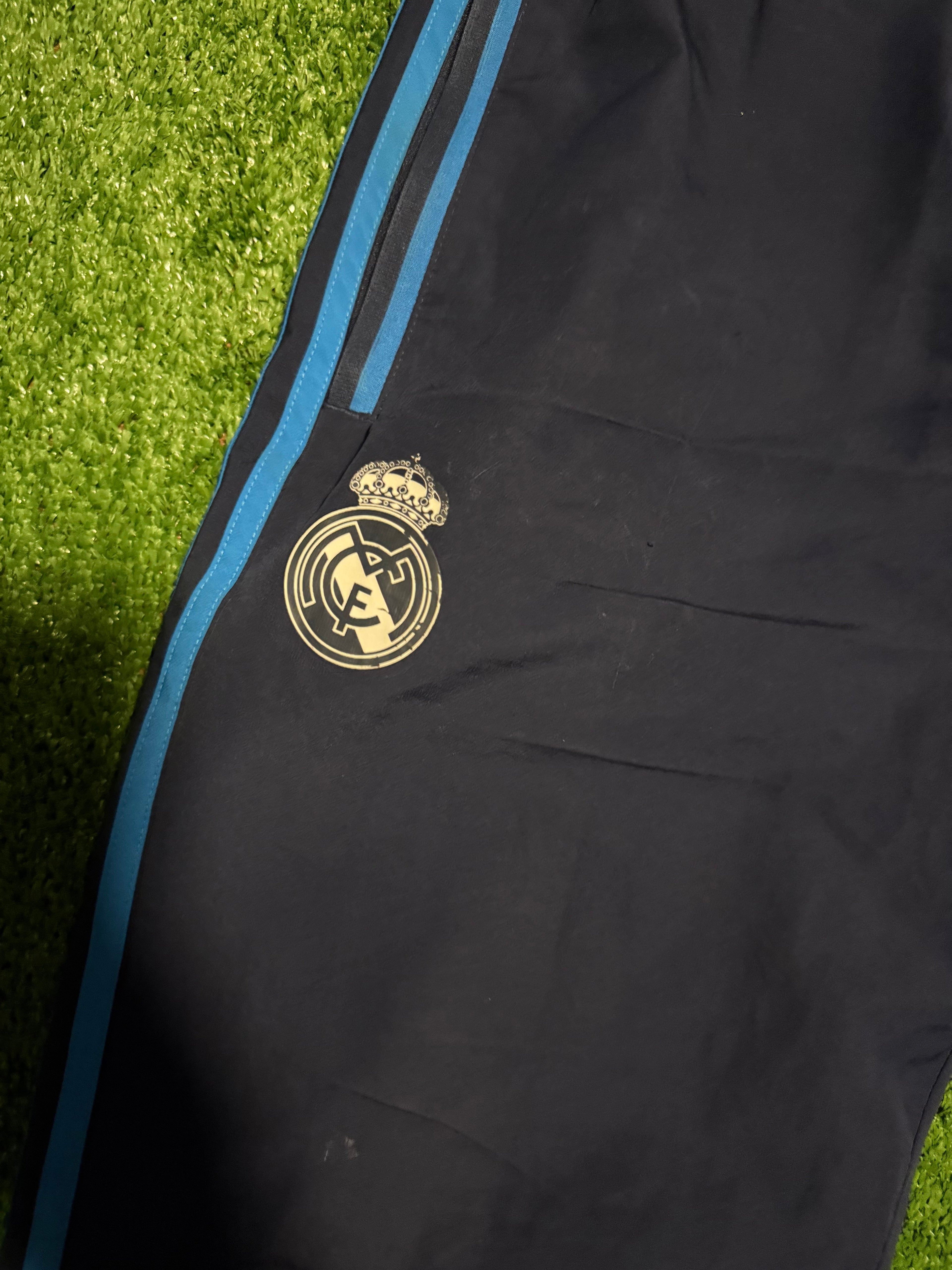 Pantalon Champions League Real Madrid
