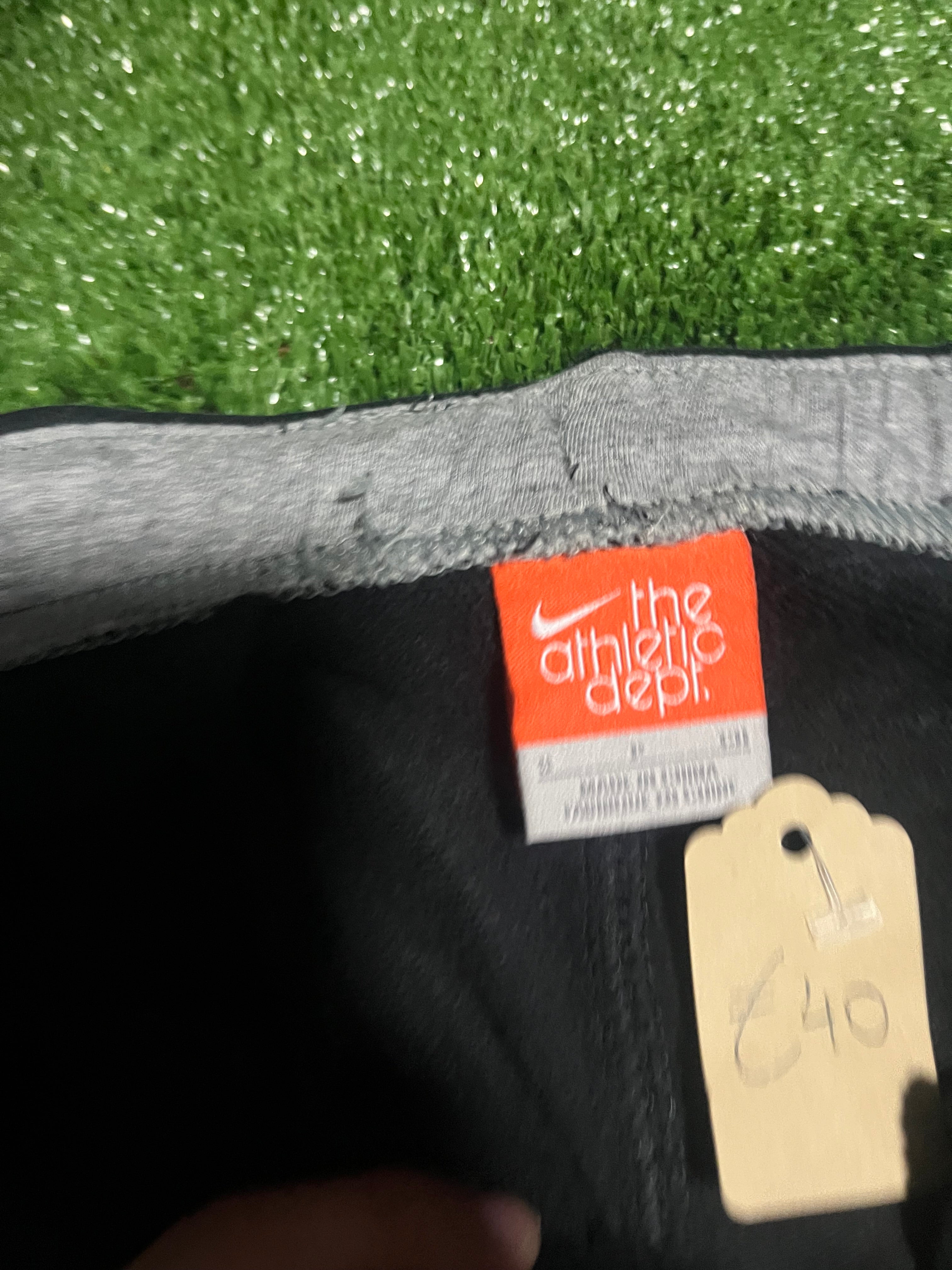 Nike vintage pantalon