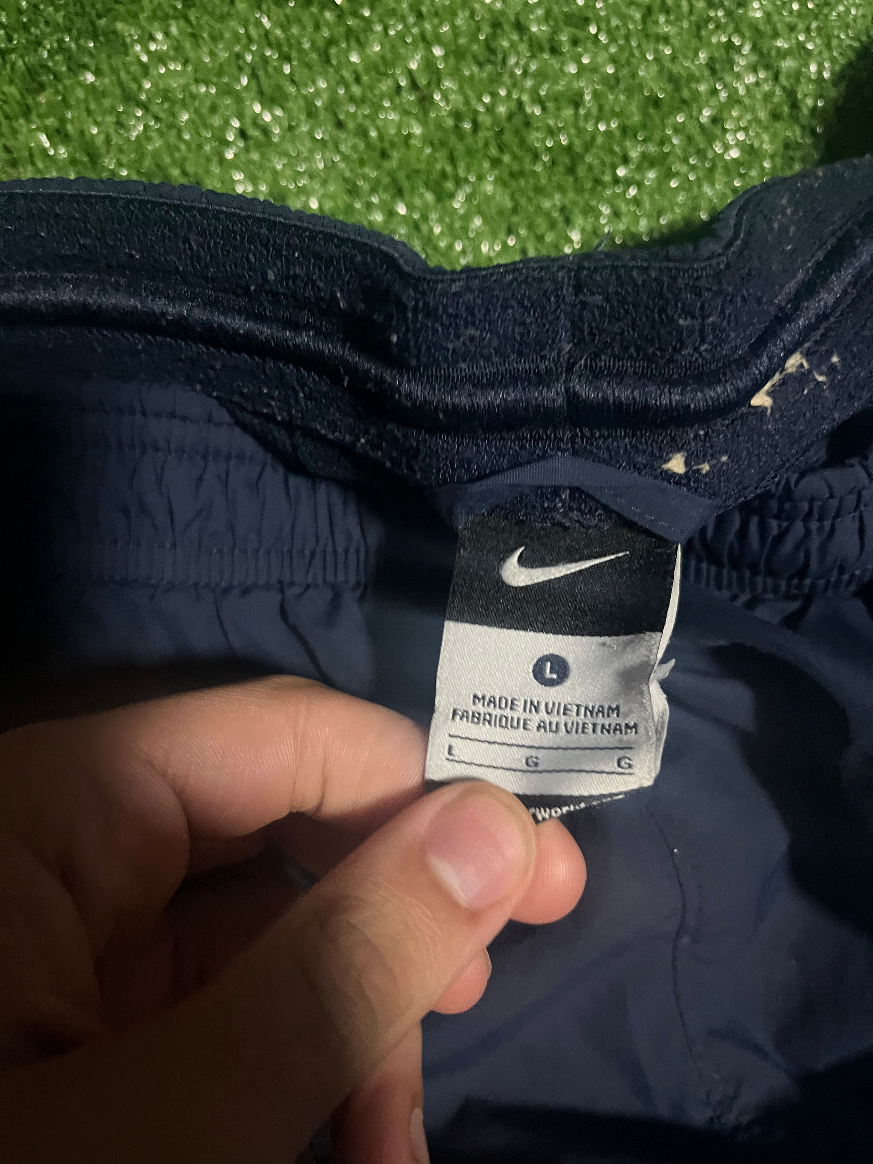 Nike vintage pantalon L