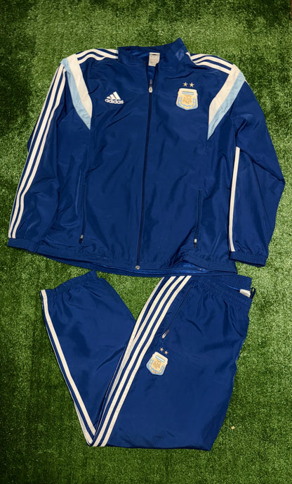 Survêtement Argentine 2014 XL