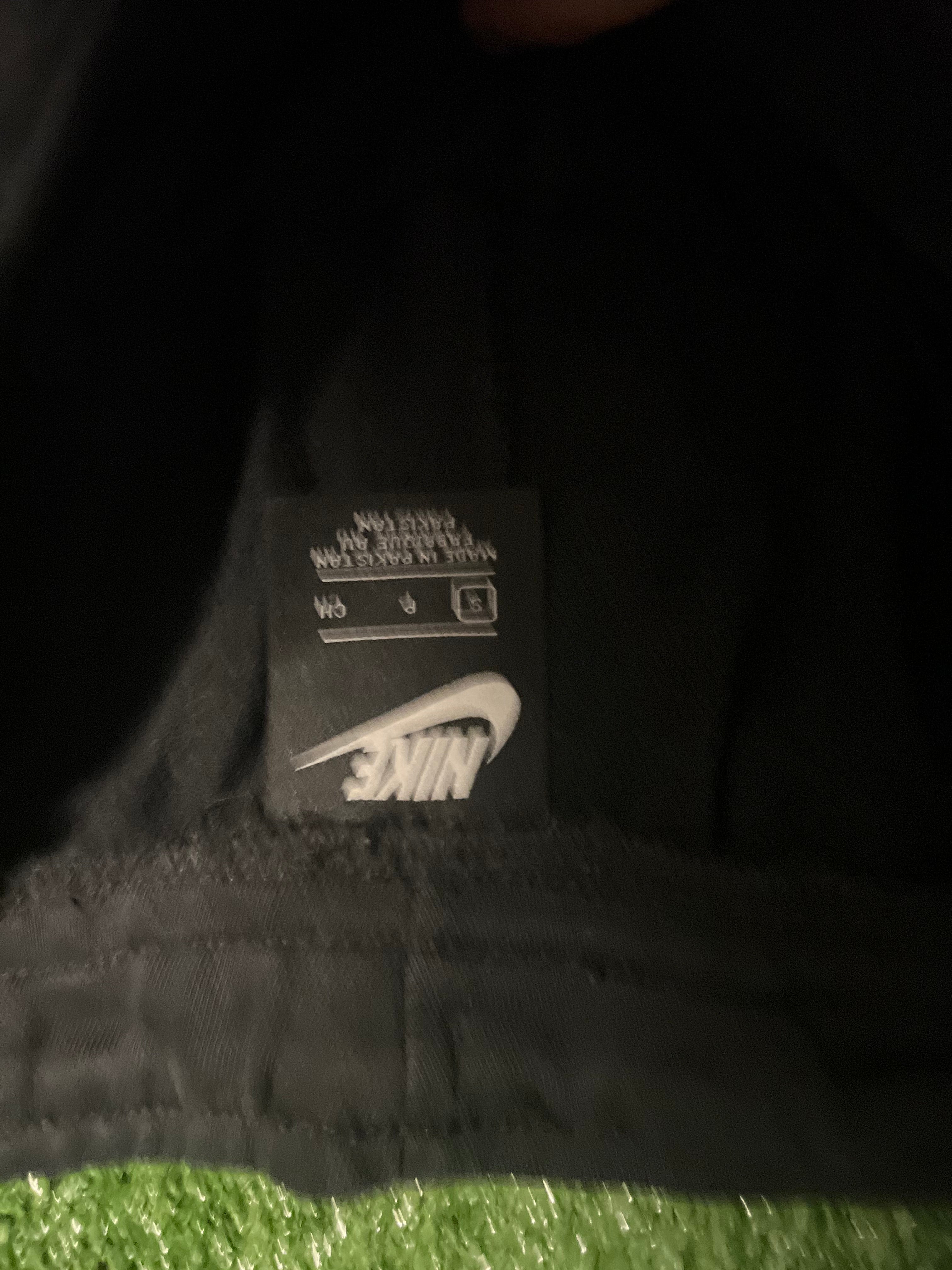 Pantalon Nike vintage