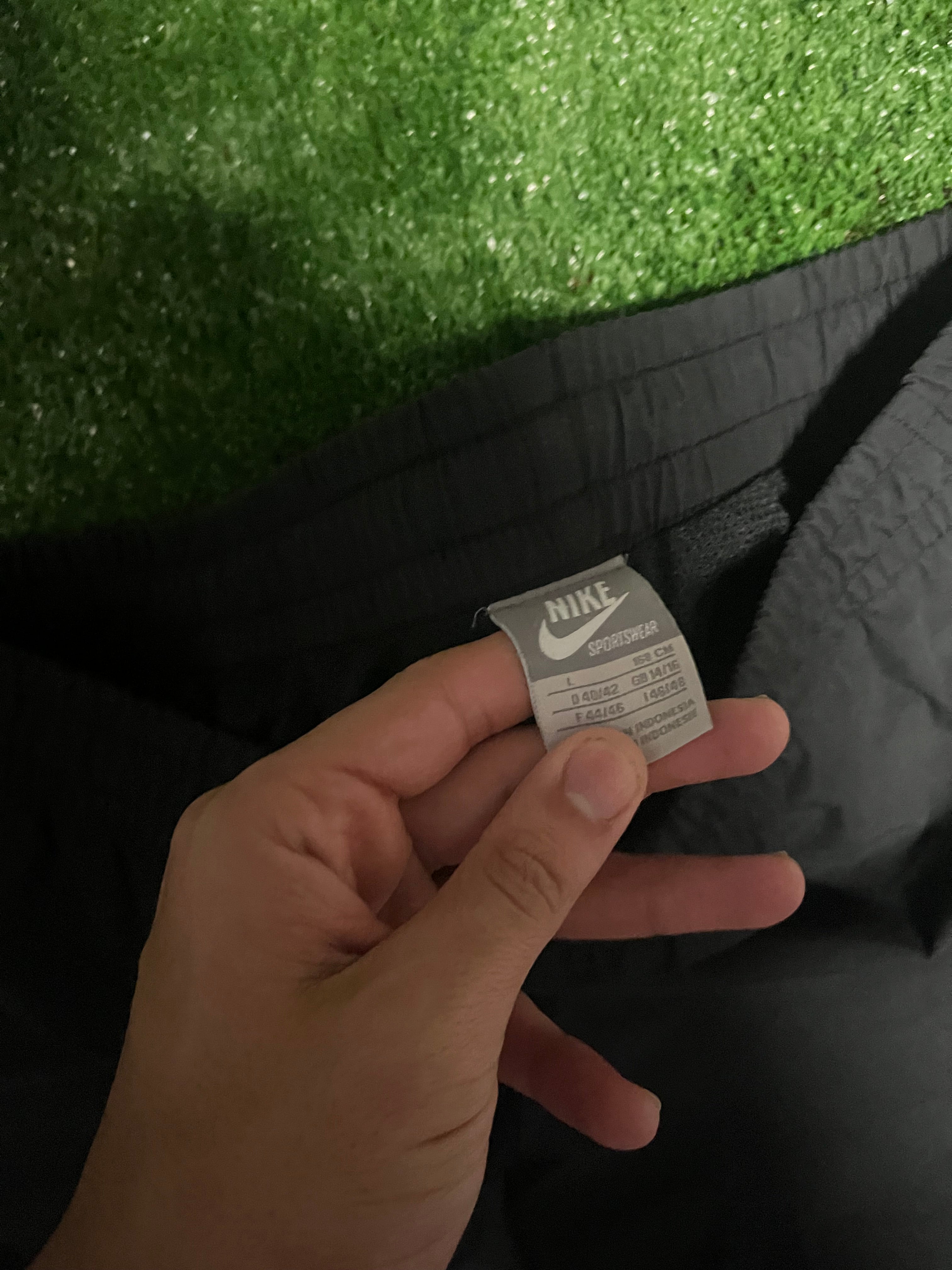 Pantalon Nike vintage