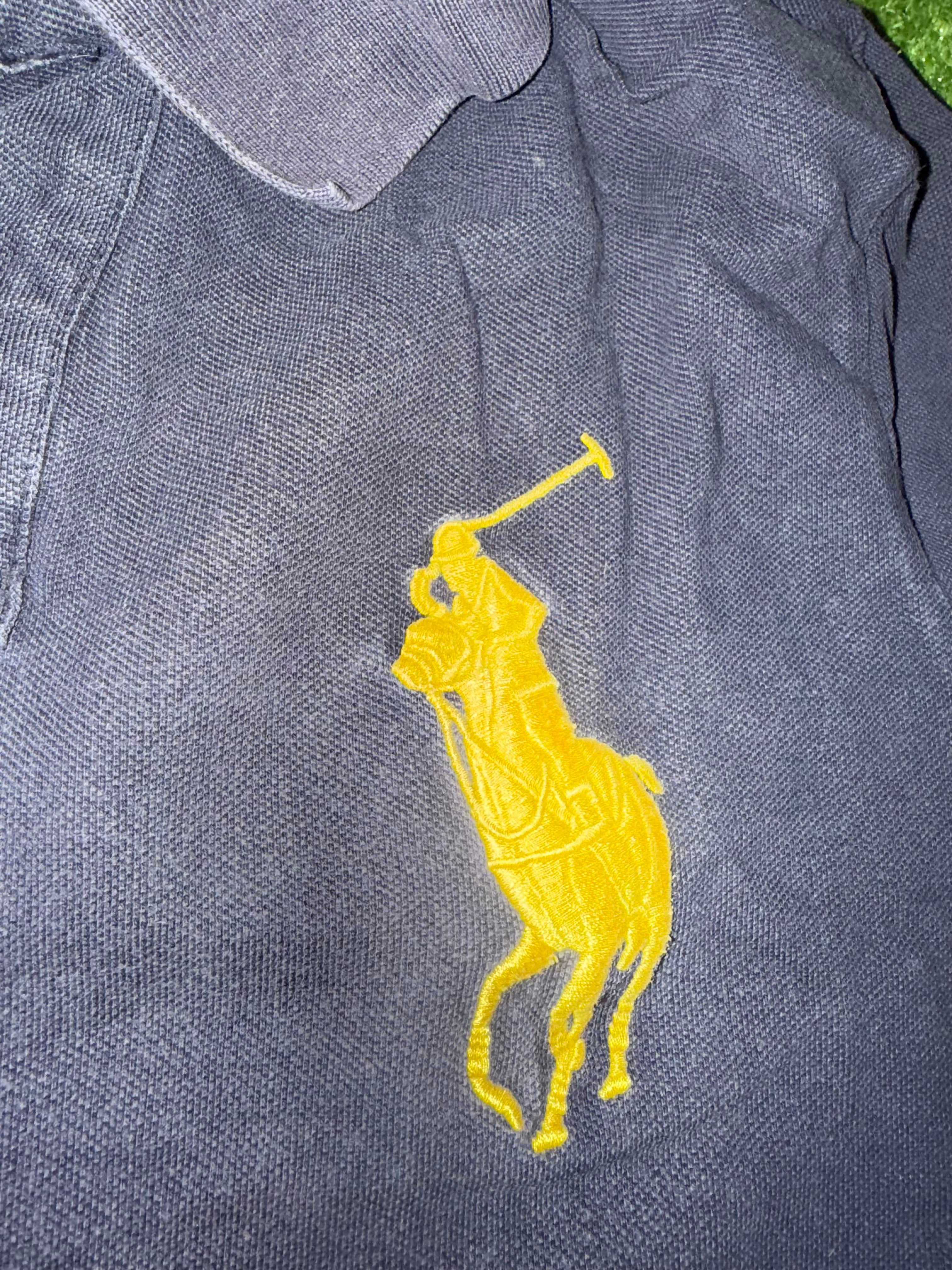 Big Pony Polo Size M