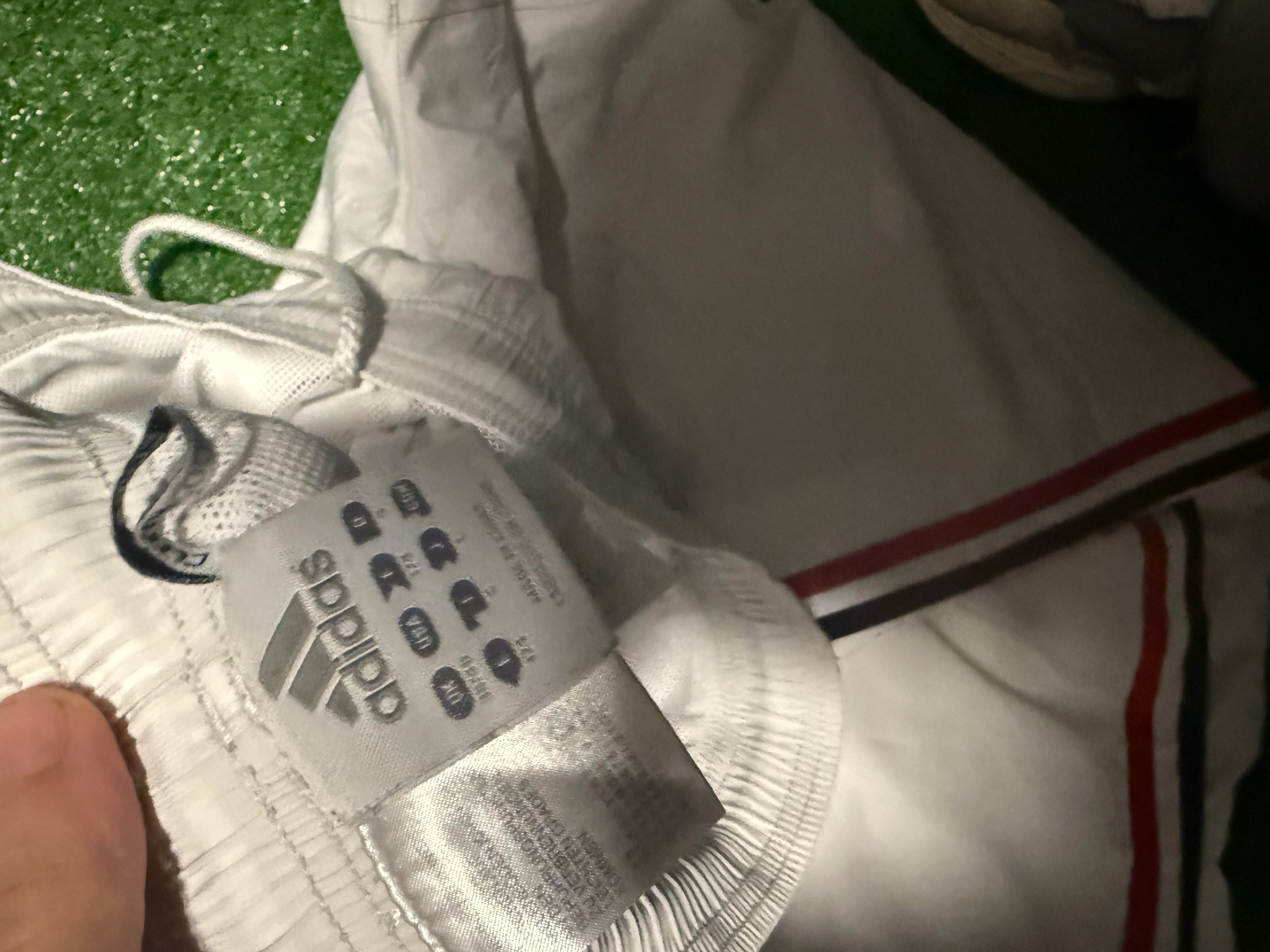 Survêtement Ac Milan Champions league M