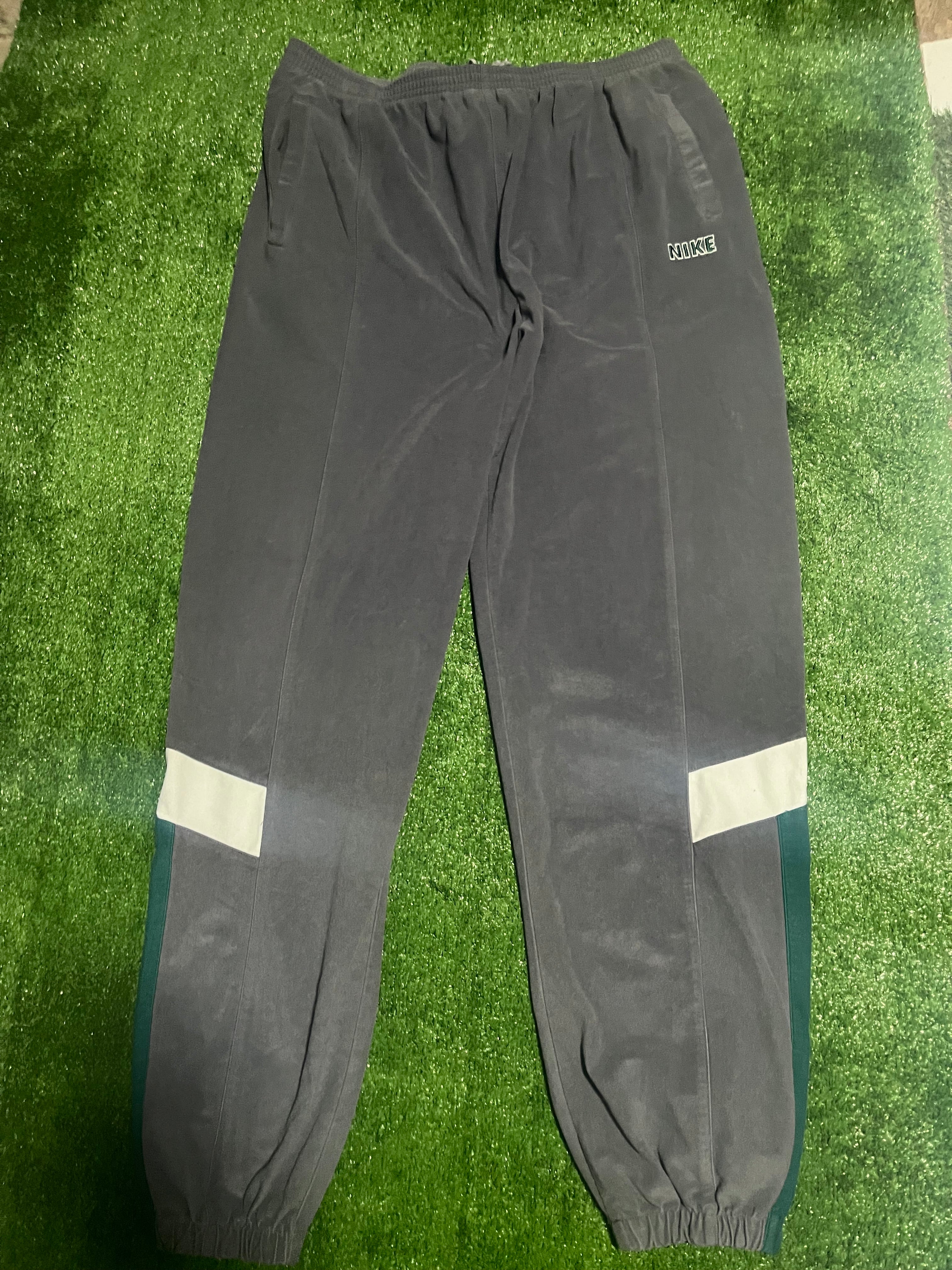 Nike vintage pantalon XL